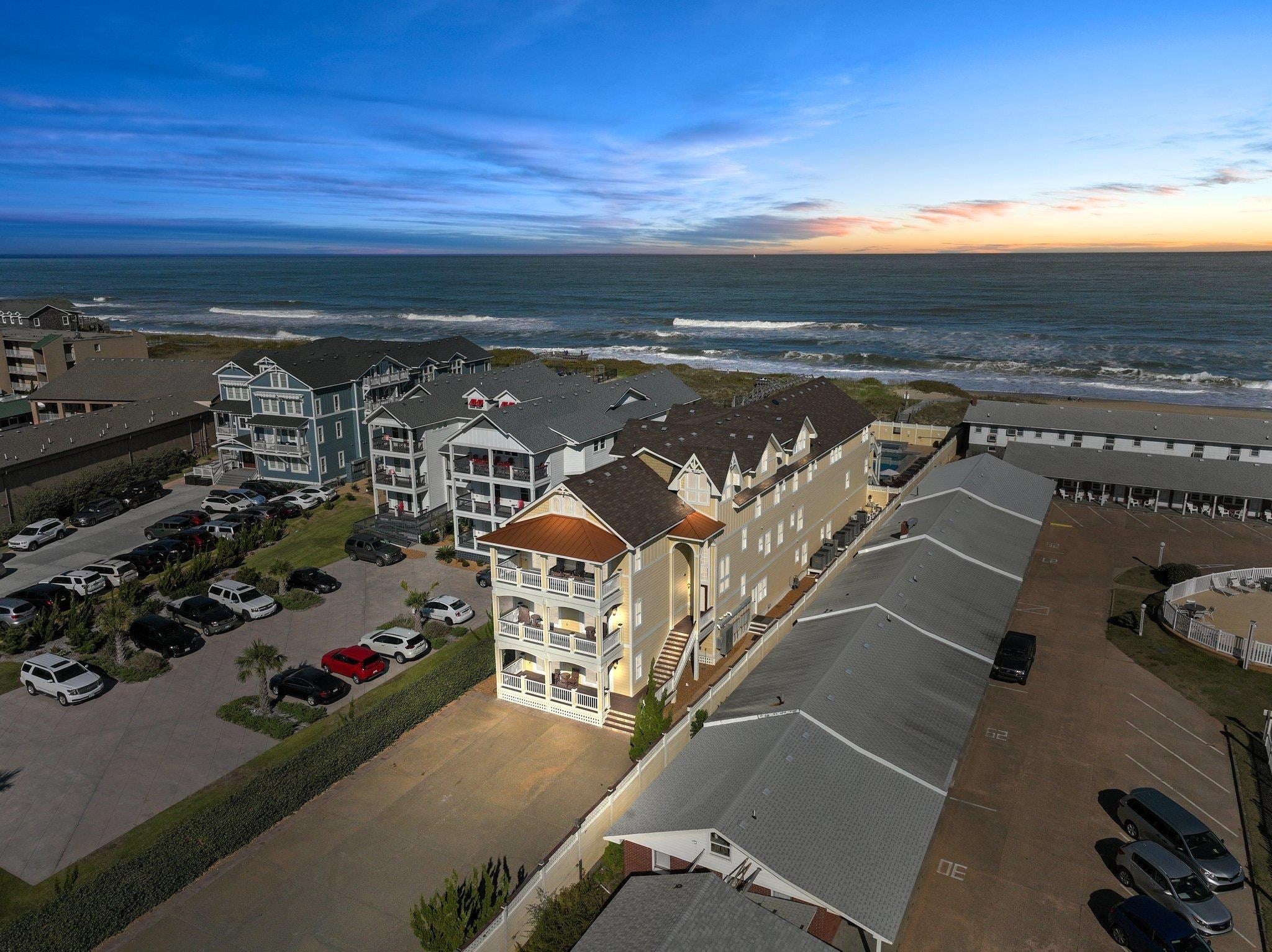 505 S. Virginia Dare Trail, Kill Devil Hills, North Carolina, 27948, United States, 22 Bedrooms Bedrooms, ,24 BathroomsBathrooms,Residential,For Sale,505 S. Virginia Dare Trail,1655412