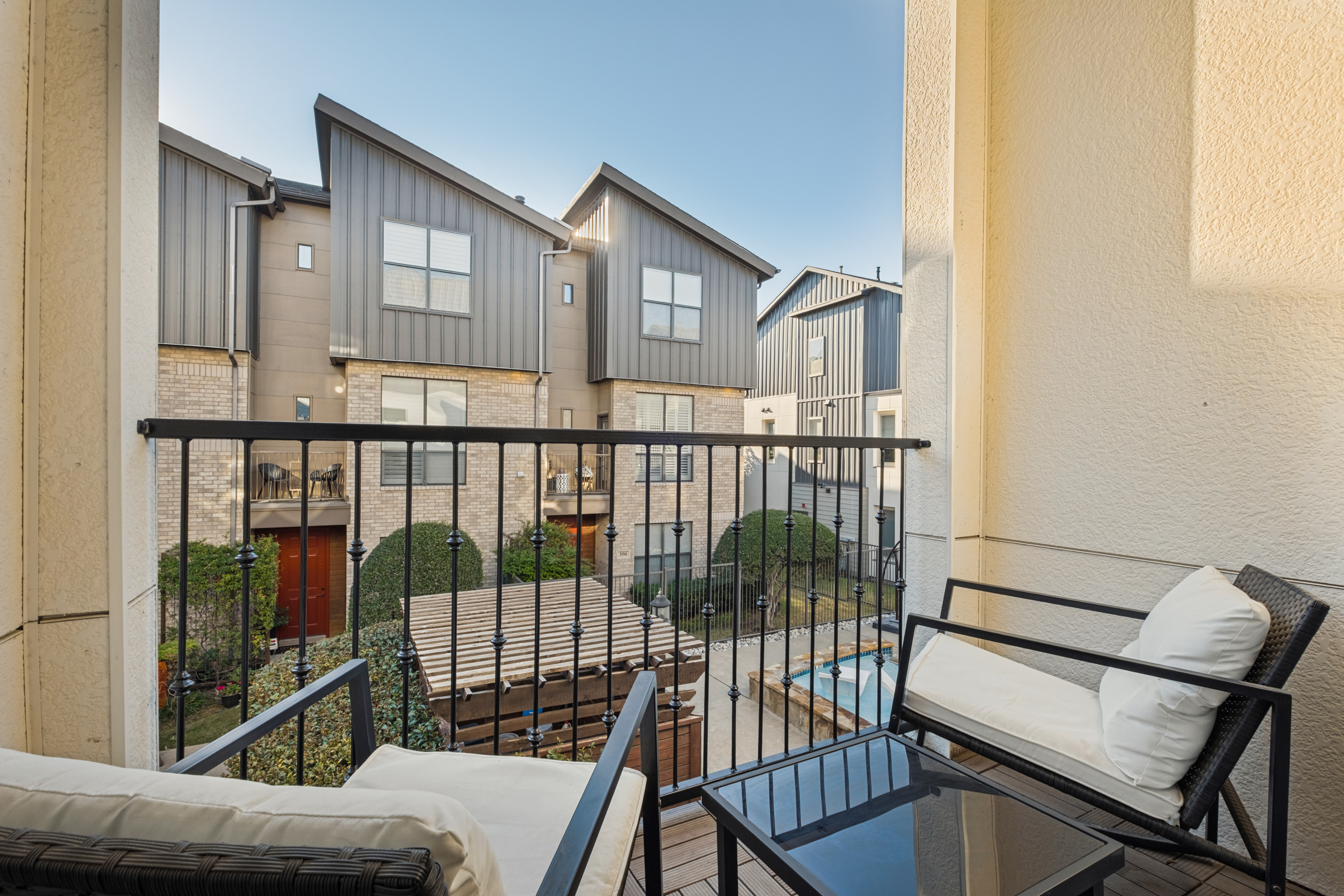  4211 Rawlins Street, Dallas, TX, 75219 - 物件實景