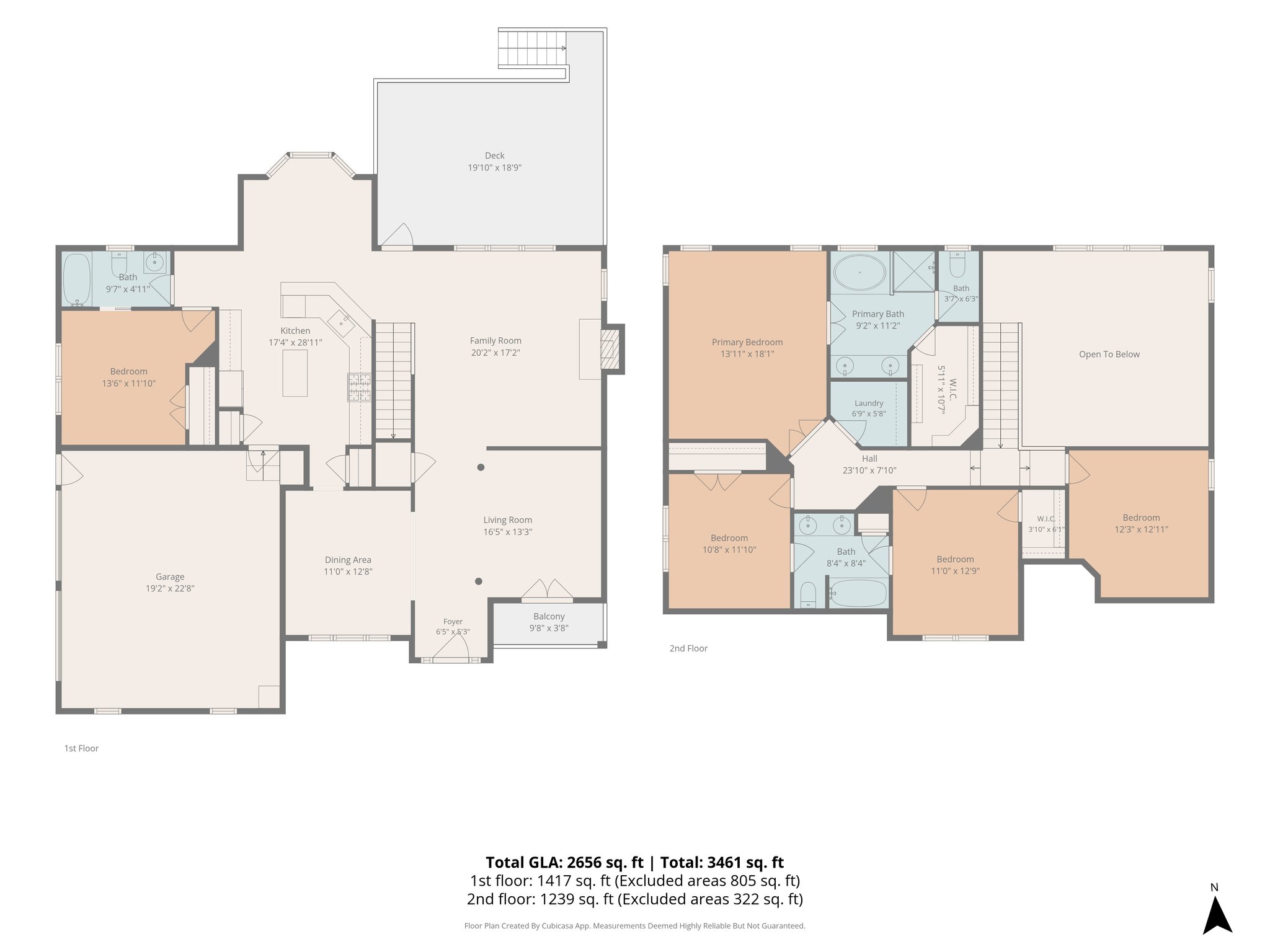 2 Mirramont Place, Greer, SC 29650 - 物件實景
