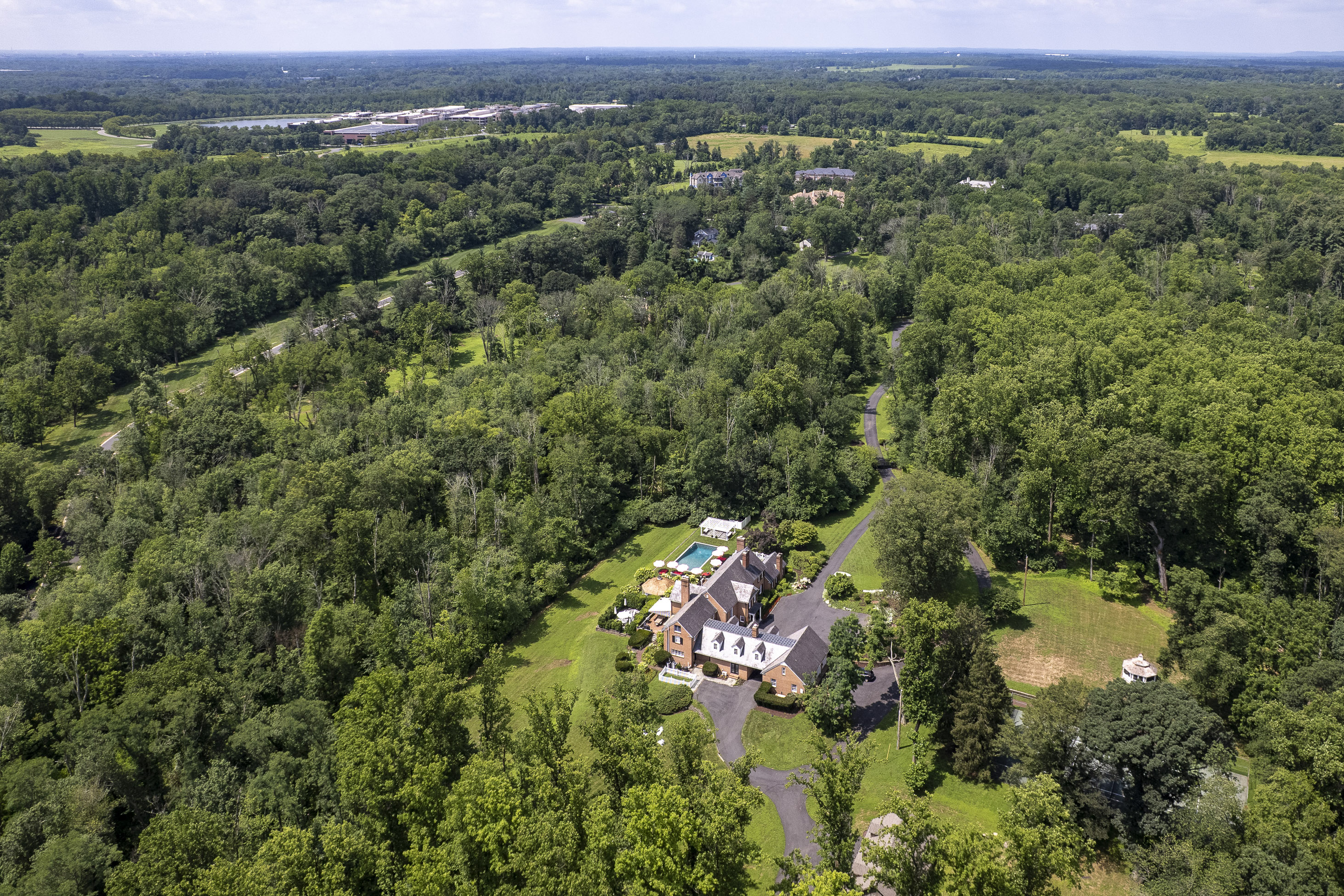  An Estate That Redefines Princeton Living - 物件實景