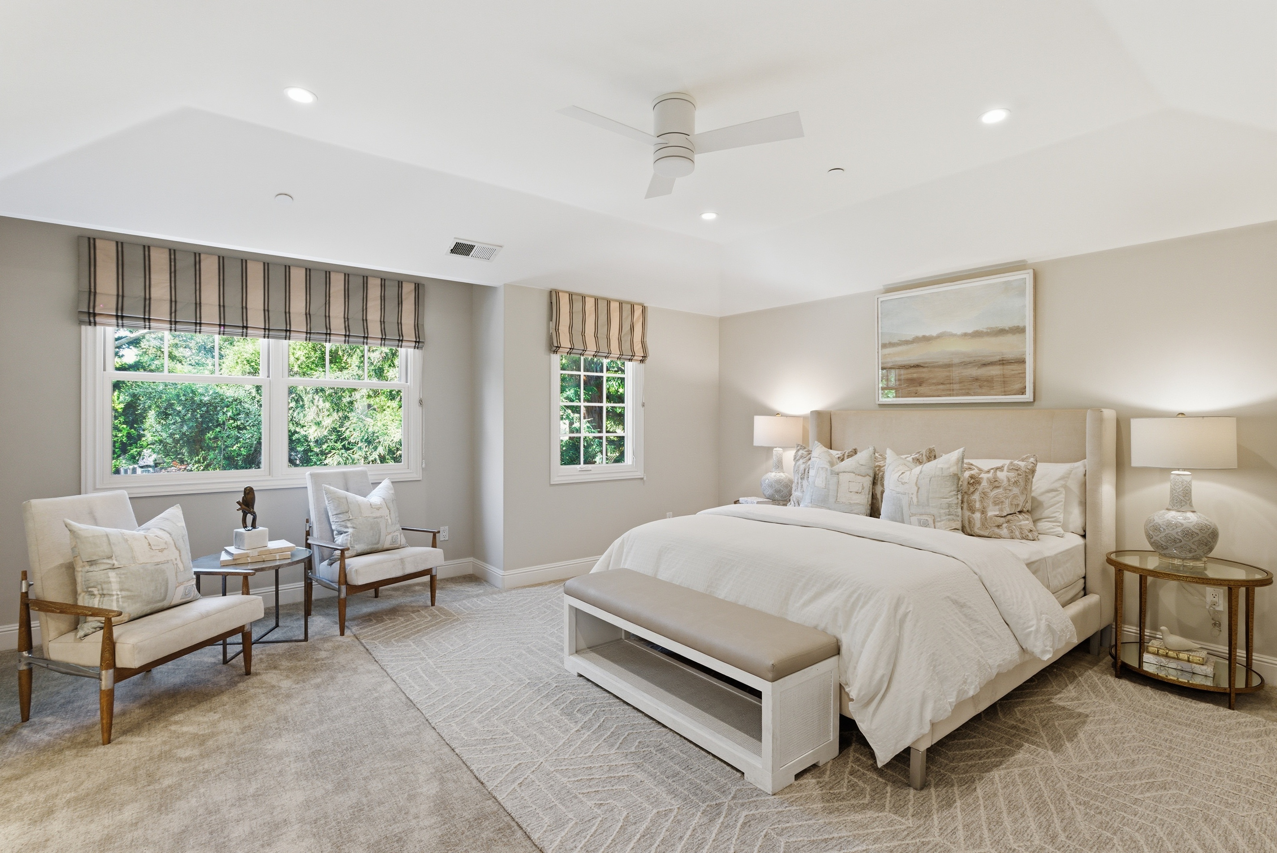  Classic Craftsman Home - 物件實景