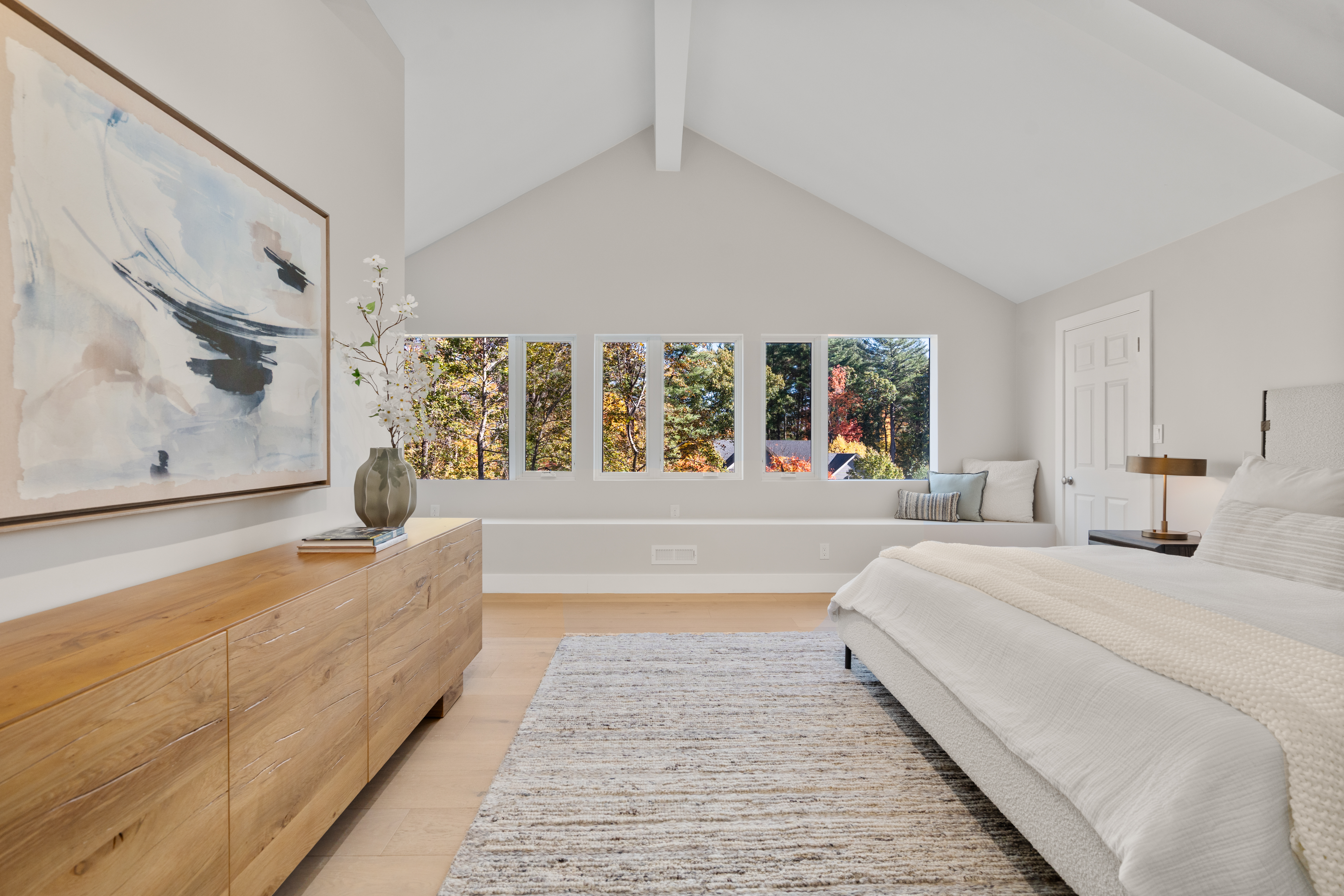  8 Irene Road, Bedford, MA, 01730 - 物件實景