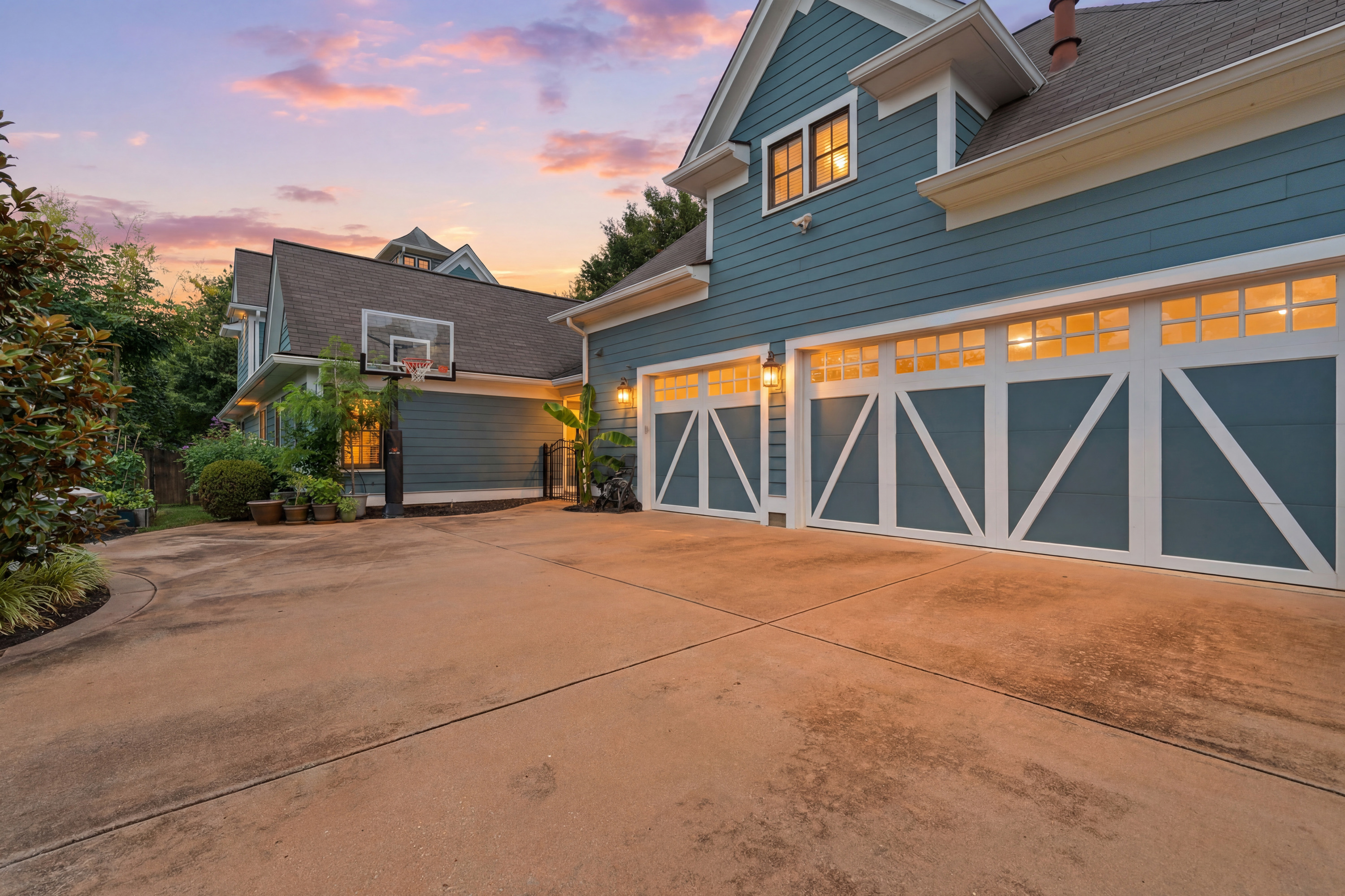 9101 Dayflower Street, Prospect, KY 40059 - 物件實景