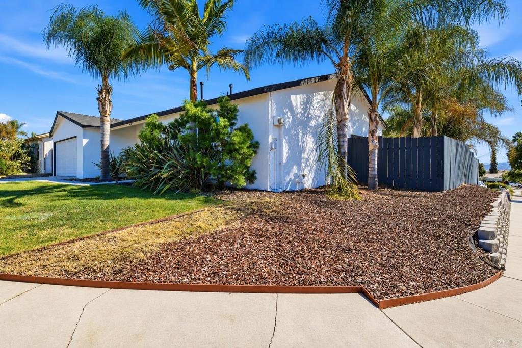 Mast Blvd, Santee, CA 92071 #1