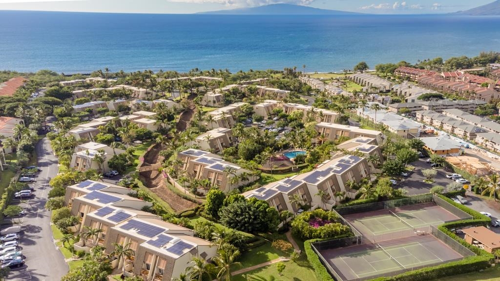 Kihei, Hawaii, 96753, United States, 1 Bedroom Bedrooms, ,2 BathroomsBathrooms,Residential,For Sale,1901082