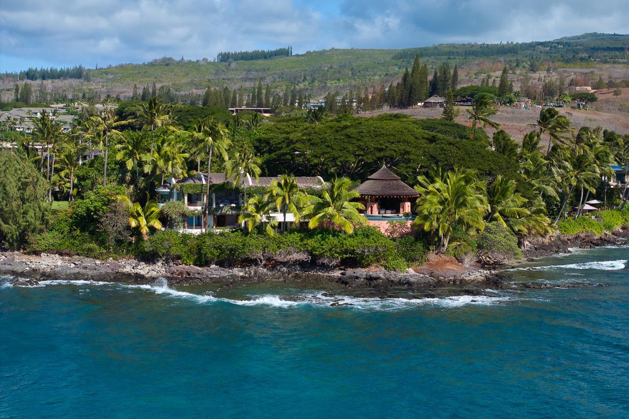 Lahaina, Hawaii, 96761, United States, 4 Bedrooms Bedrooms, ,5 BathroomsBathrooms,Residential,For Sale,1972639