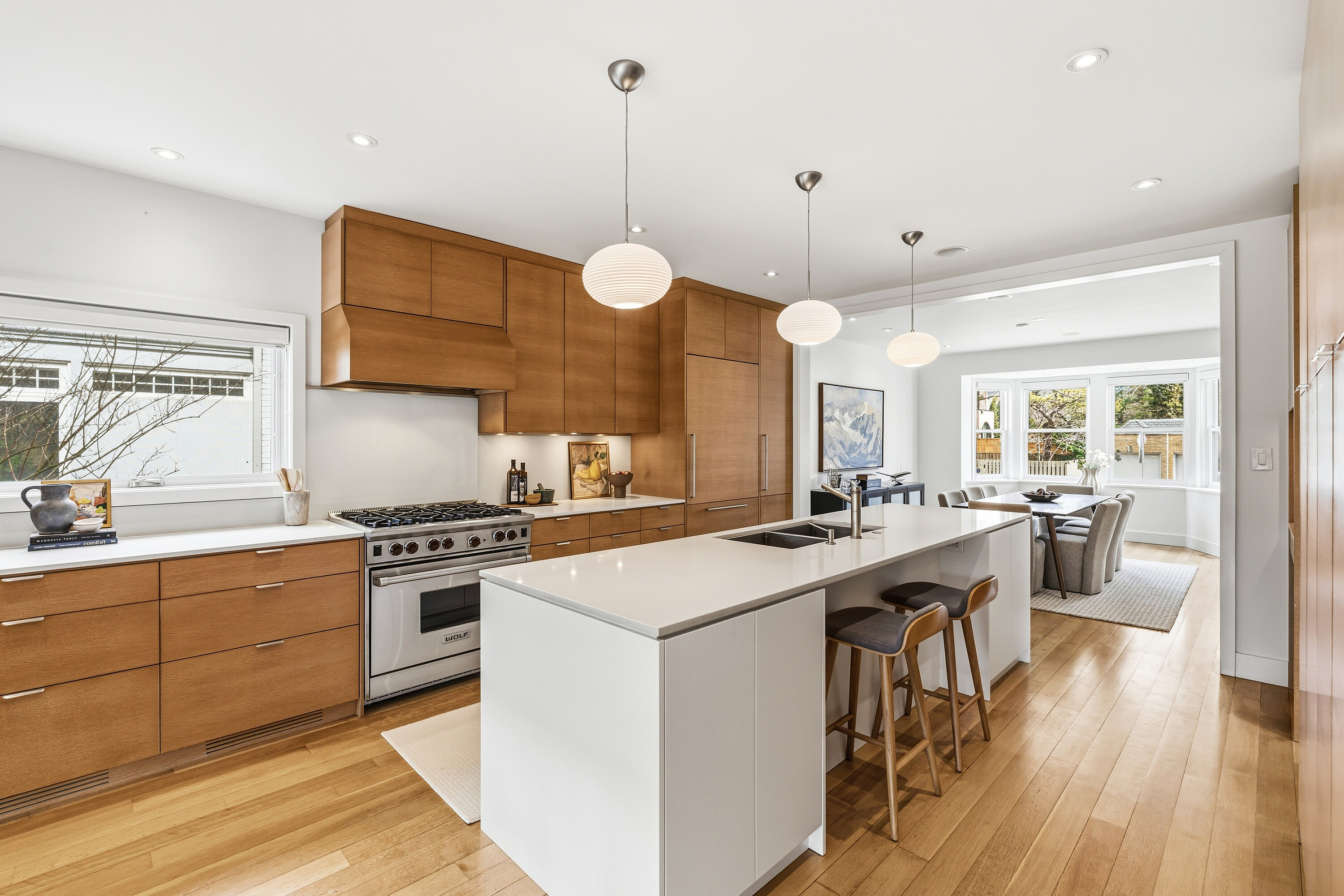  North Rosedale Gem - 物件實景