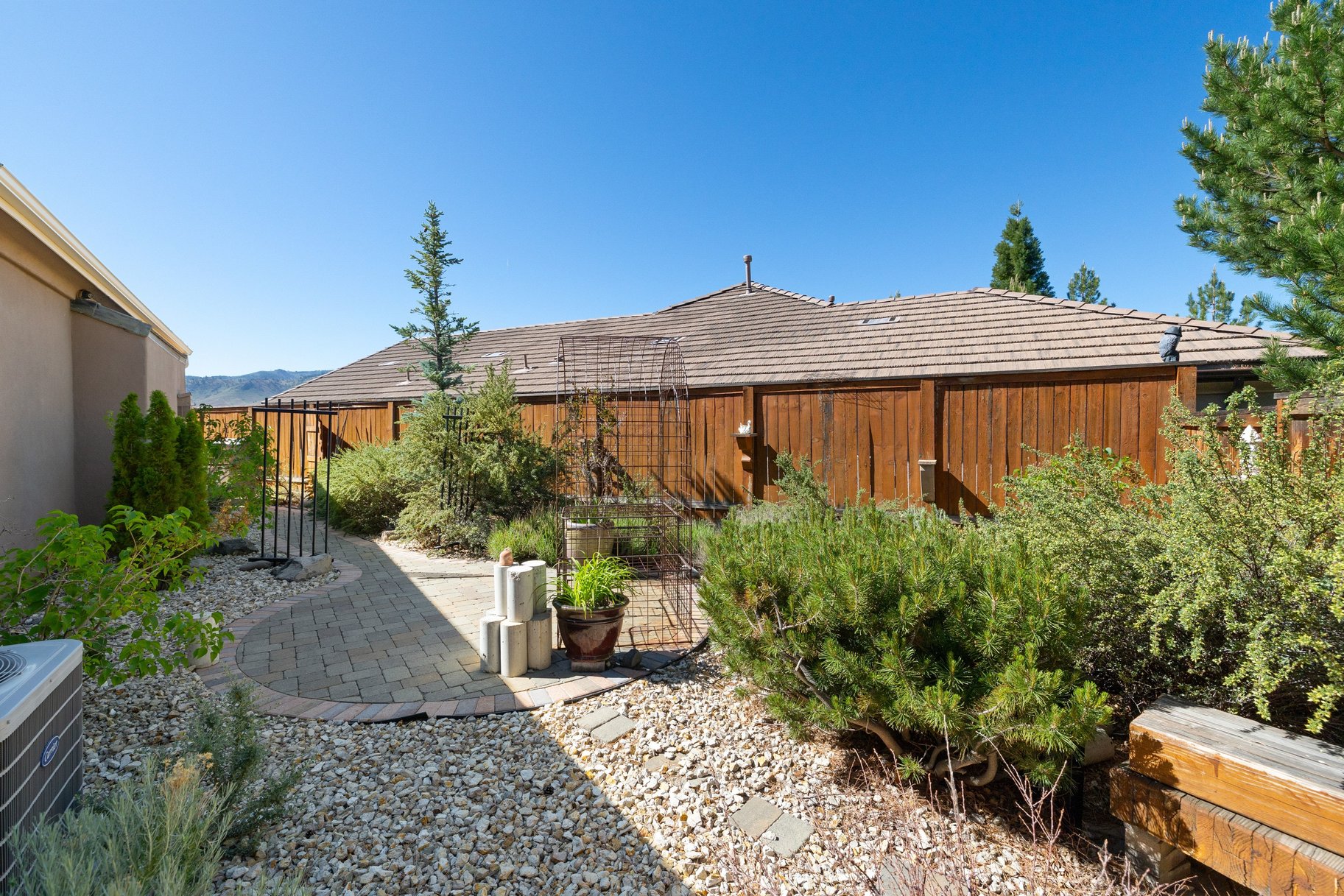  Sierra Canyon’s Largest Floor Plan with Sweeping Mountain & Sunset Views - 物件實景