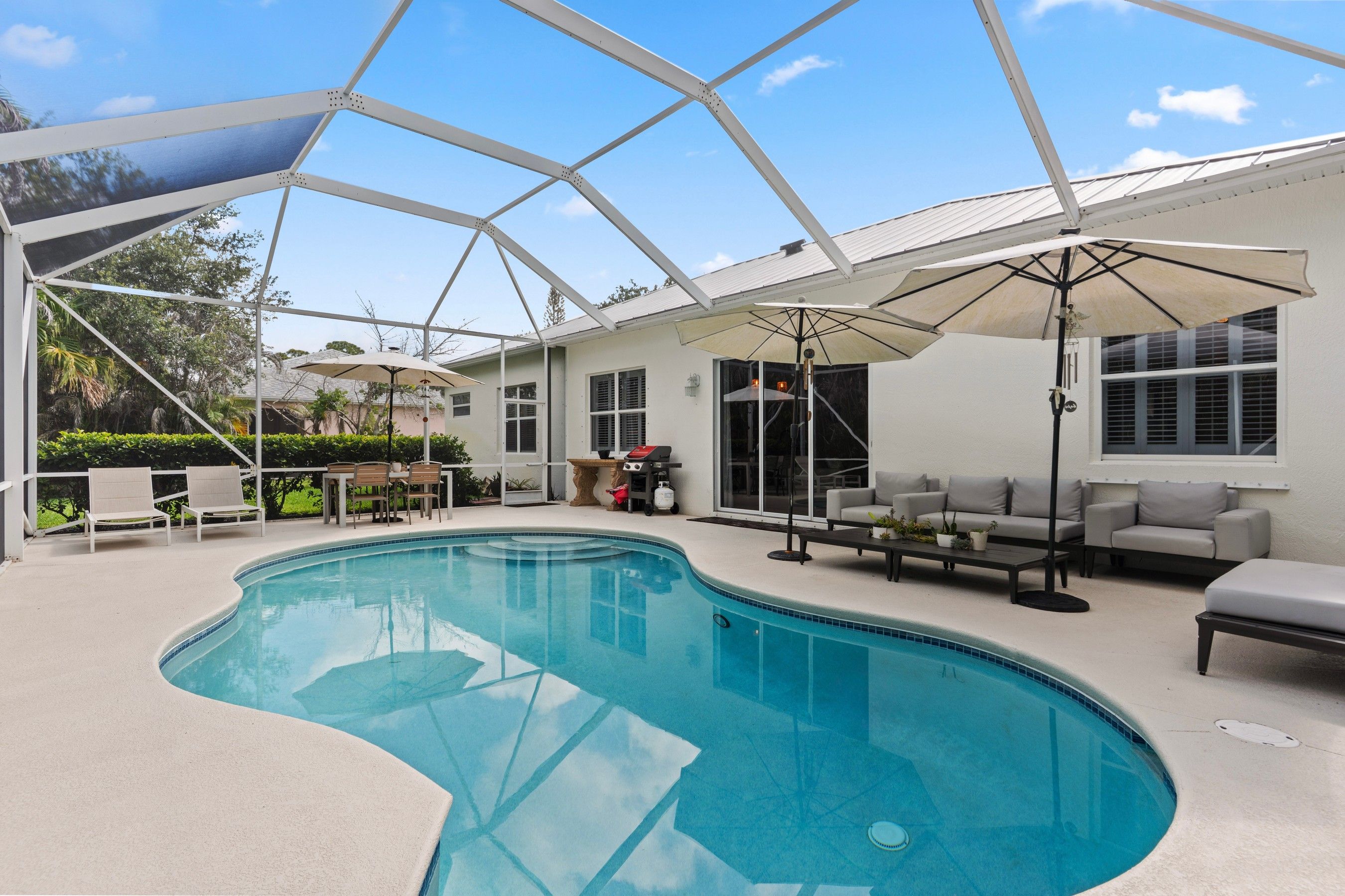  4805 47th Court, Vero Beach, FL, 32967 - 物件實景