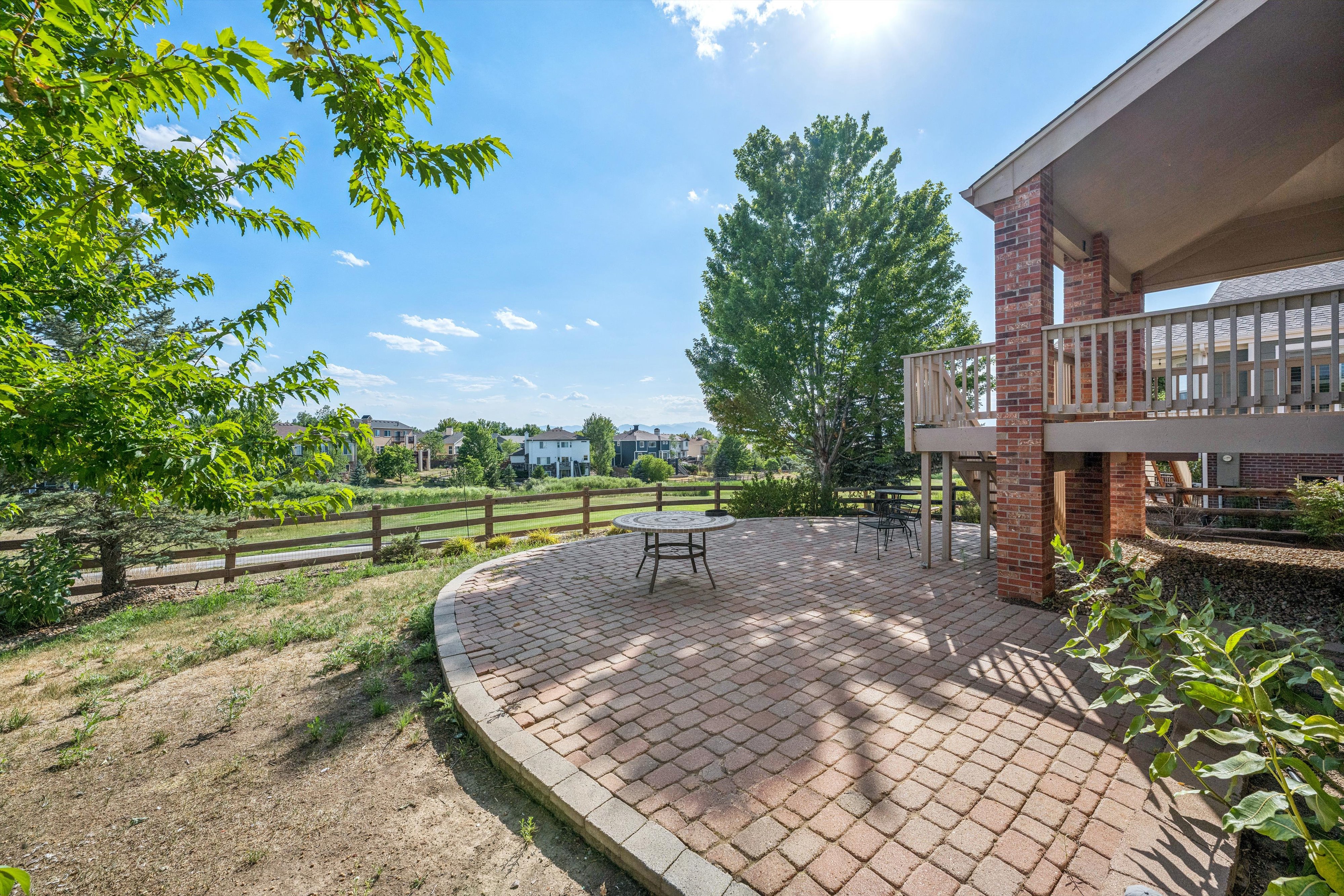  Updated 2 Story Home on the Fairway of Rocky Mountain National Golf Course - 物件實景