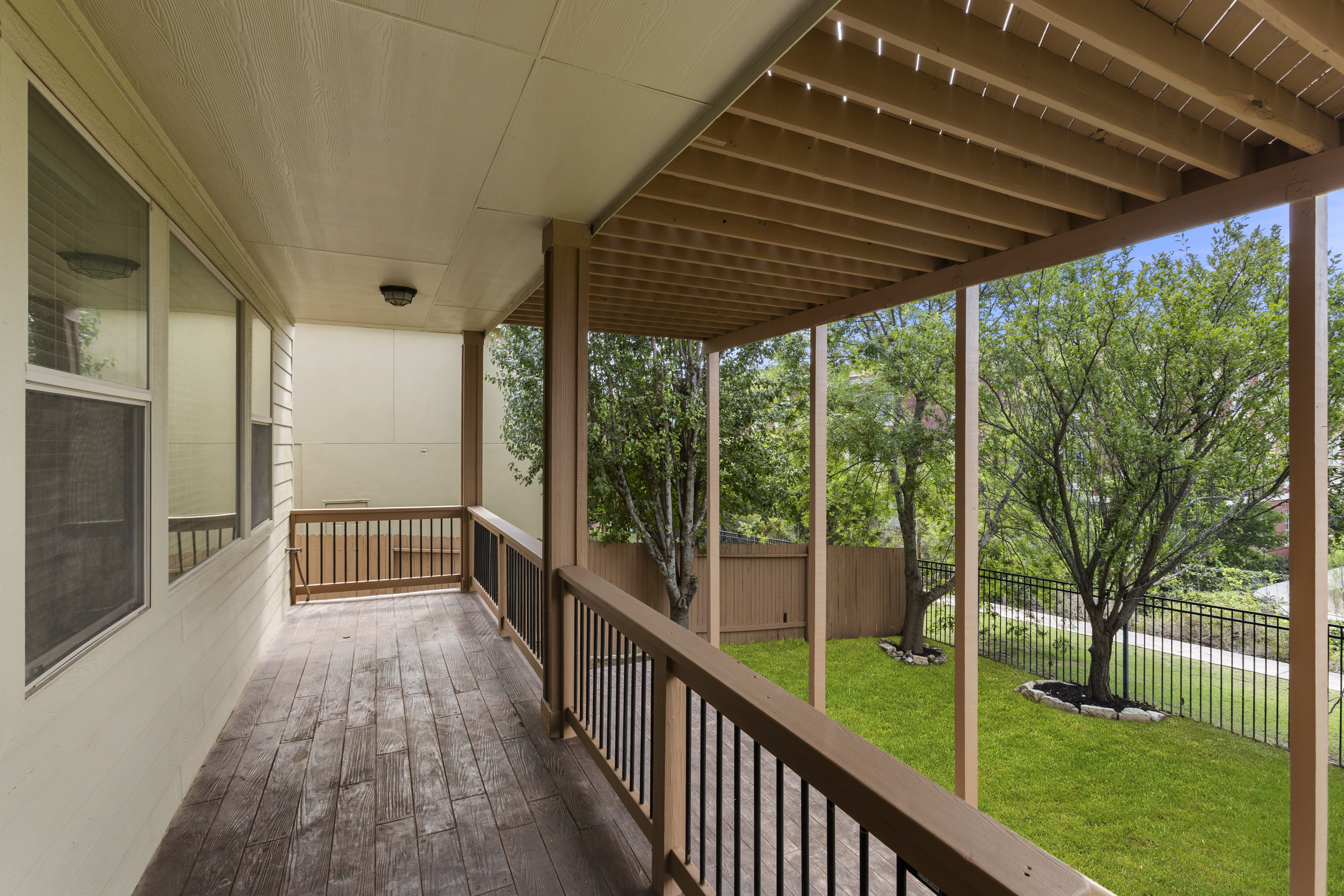  Expansive Luxury in the Heart of Presidio - 物件實景
