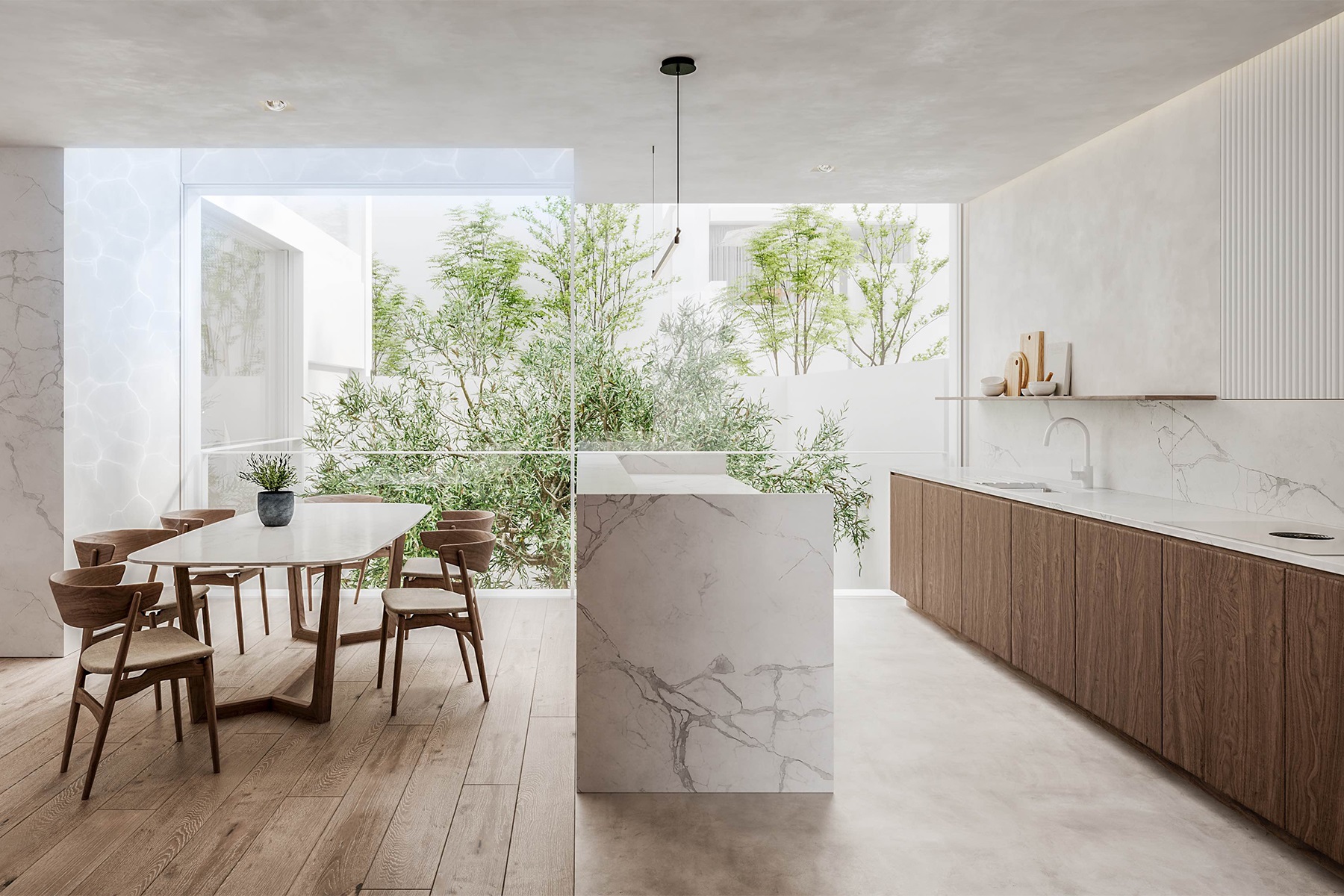  House, 4 bedrooms, for Sale - 物件實景