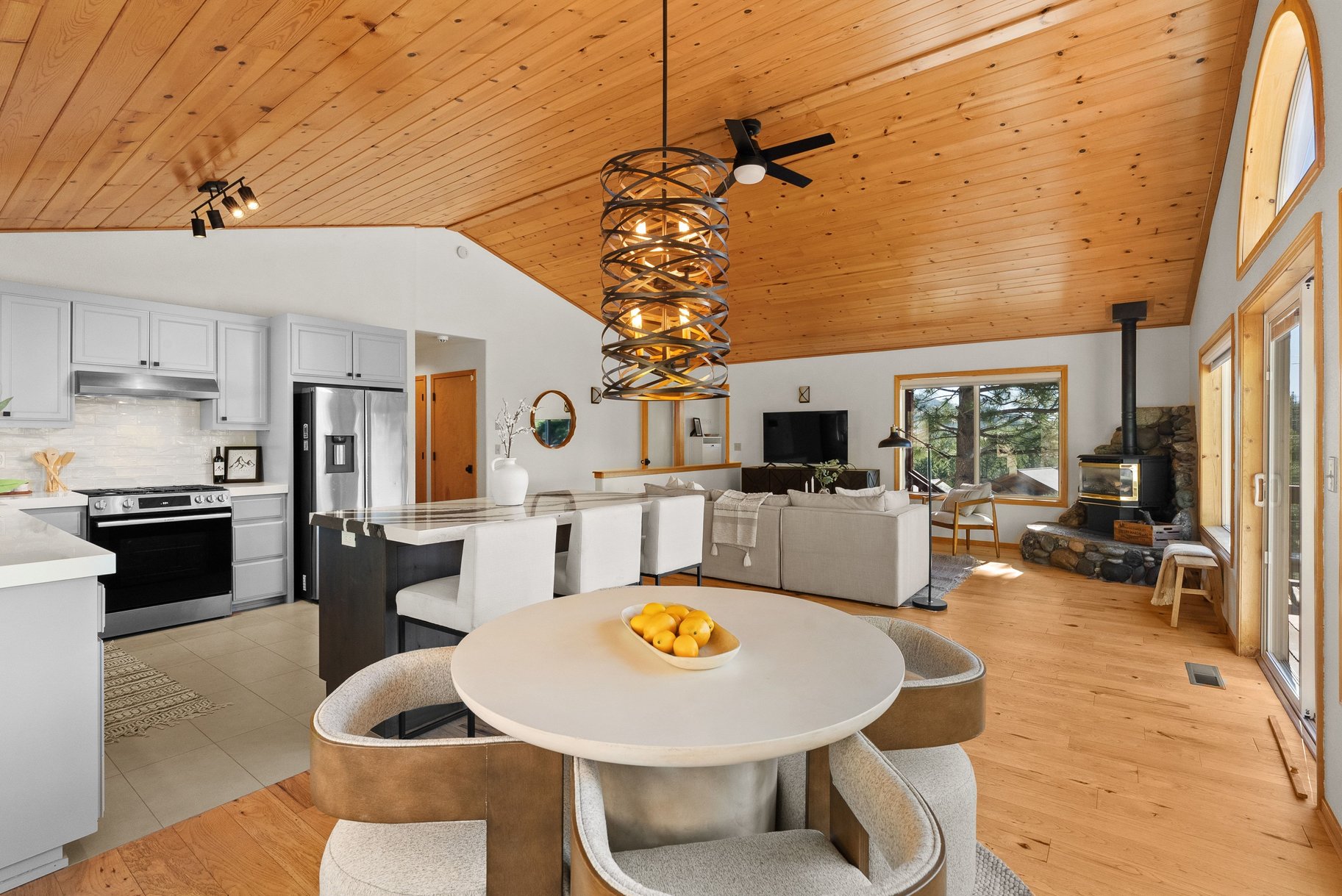  14774 Alder Creek Road - 物件實景