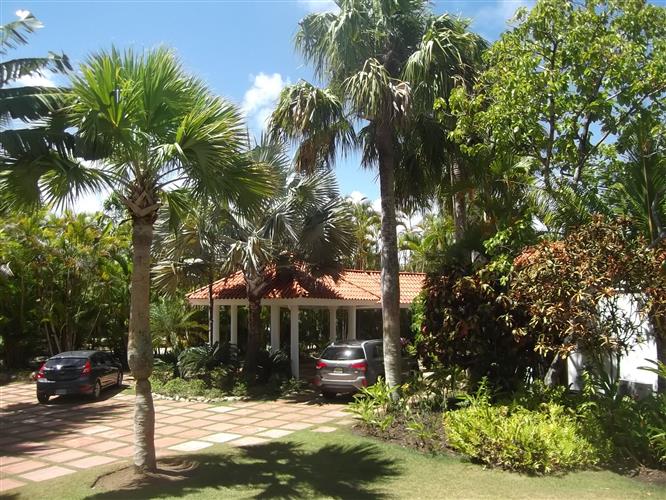 Sosua, DO, 4 Bedrooms Bedrooms, ,4 BathroomsBathrooms,Residential,For Sale,1623061