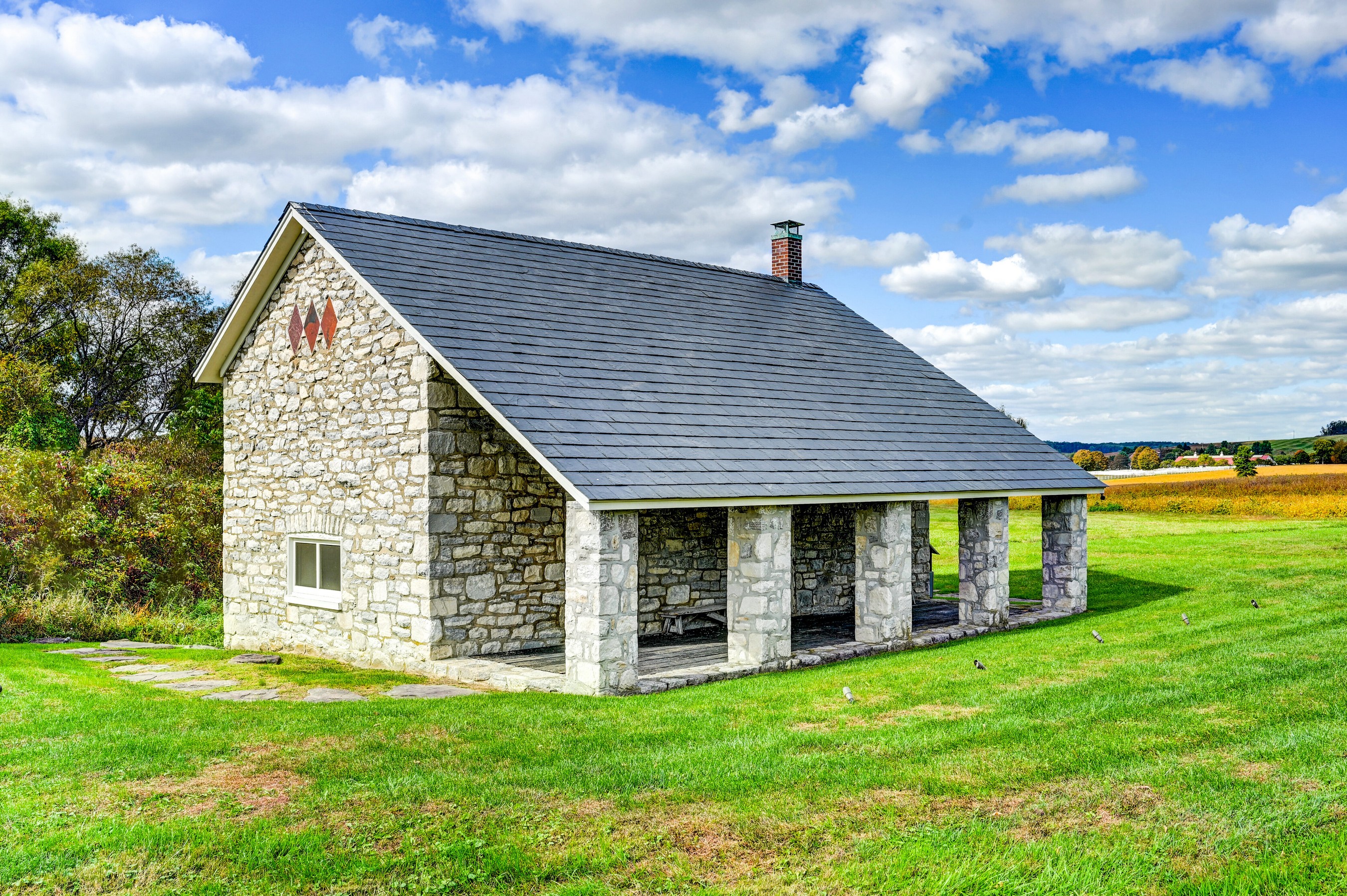  Worthington Valley - 物件實景