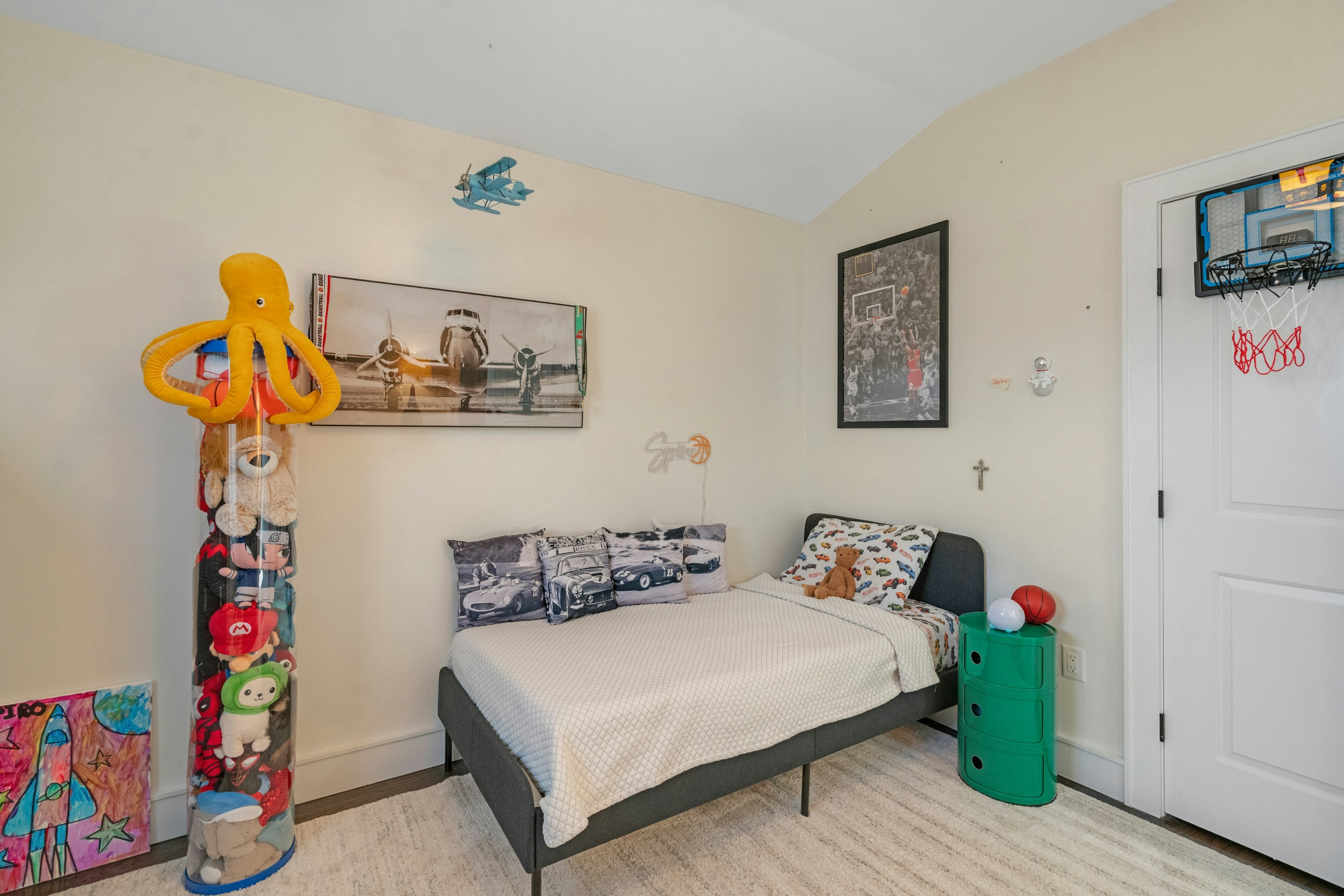  387 Lincoln Avenue, Cliffside Park, NJ 07010 - 物件實景