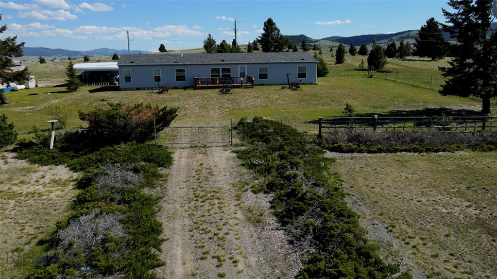 Butte, Montana, 59701, United States, 4 Bedrooms Bedrooms, ,2 BathroomsBathrooms,Residential,For Sale,1882095