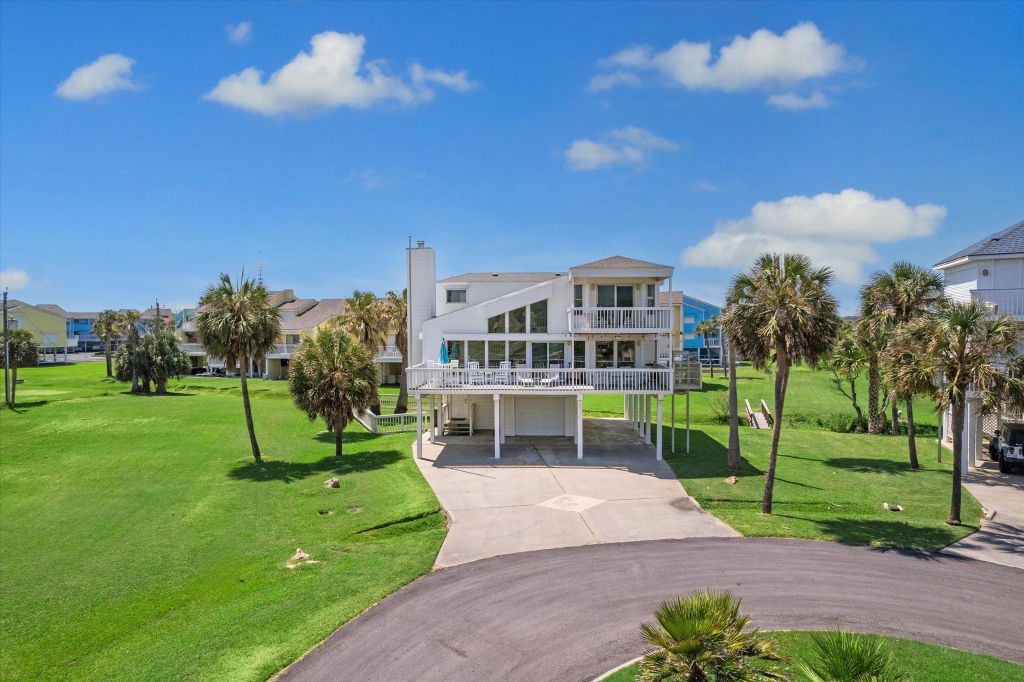  4101 Ghost Crab Lane - 物件實景