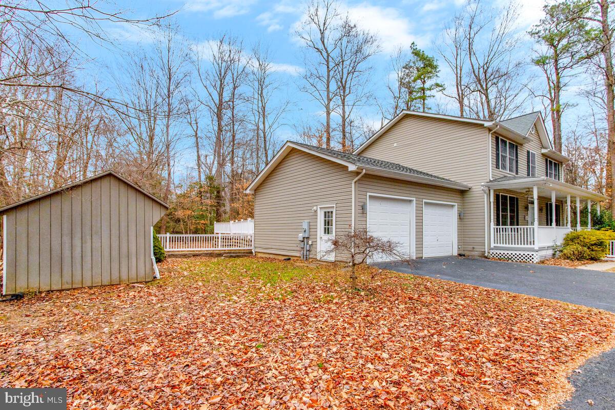 Port Republic, Maryland, 20676, United States, 5 Bedrooms Bedrooms, ,4 BathroomsBathrooms,Residential,For Sale,2005879