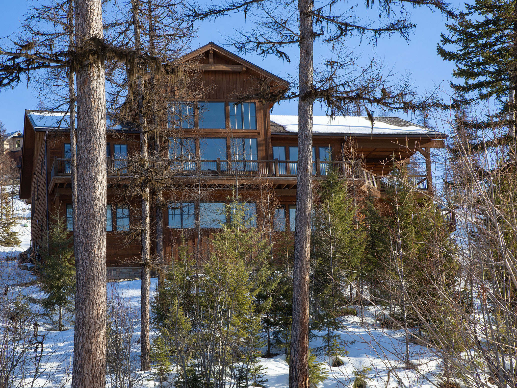  317 Elk Highlands Drive - 物件實景