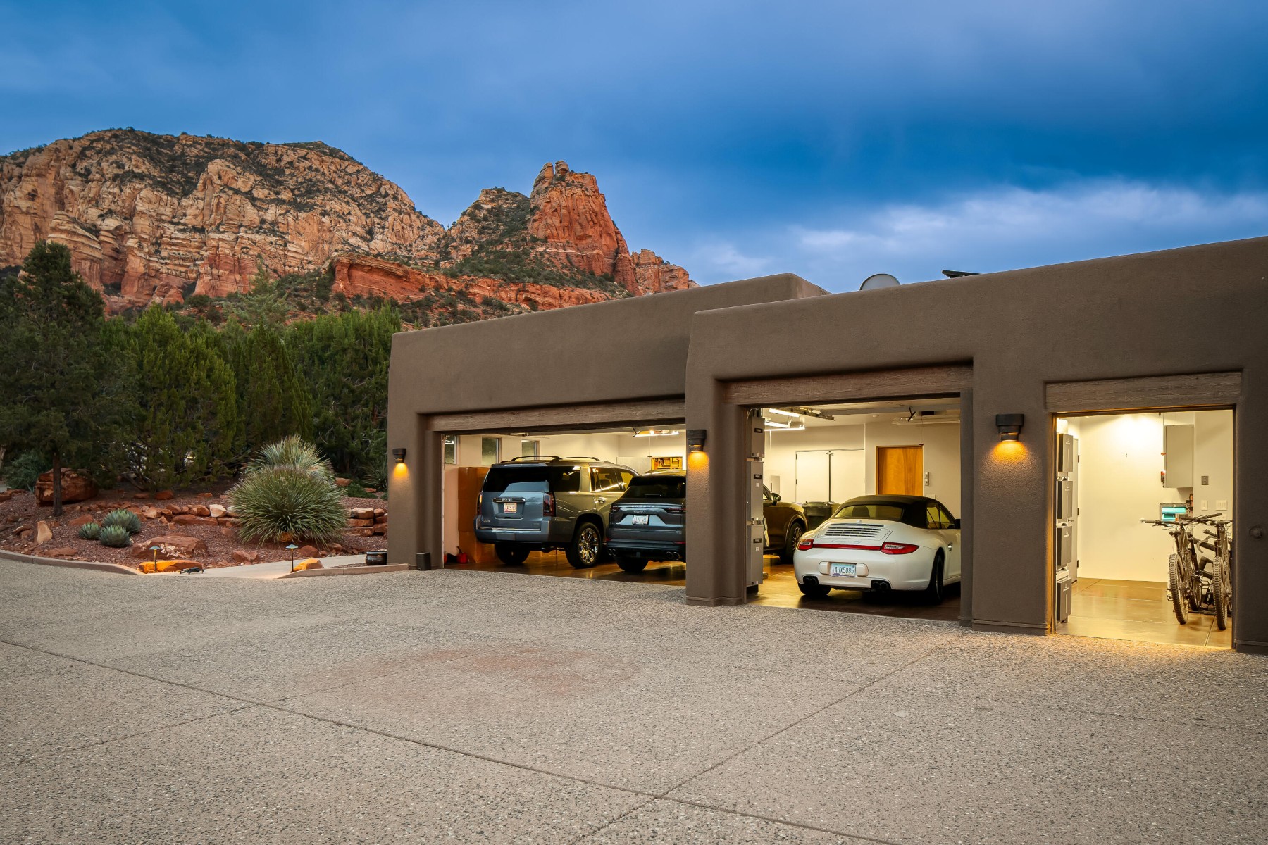  30 Tourmaline Trail  Sedona, AZ - 物件實景