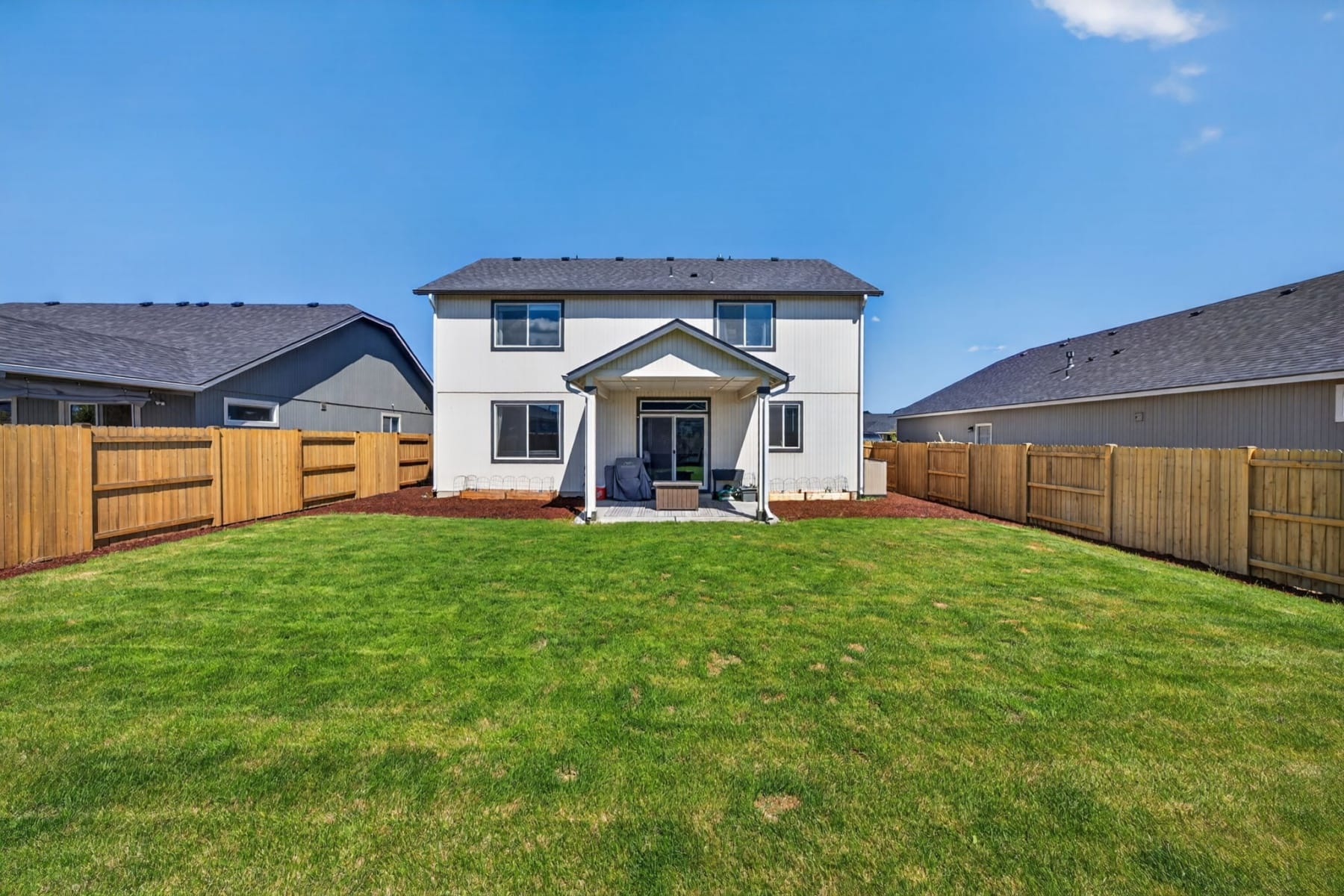  3461 NW 9th Street Redmond, OR 97756 - 物件實景