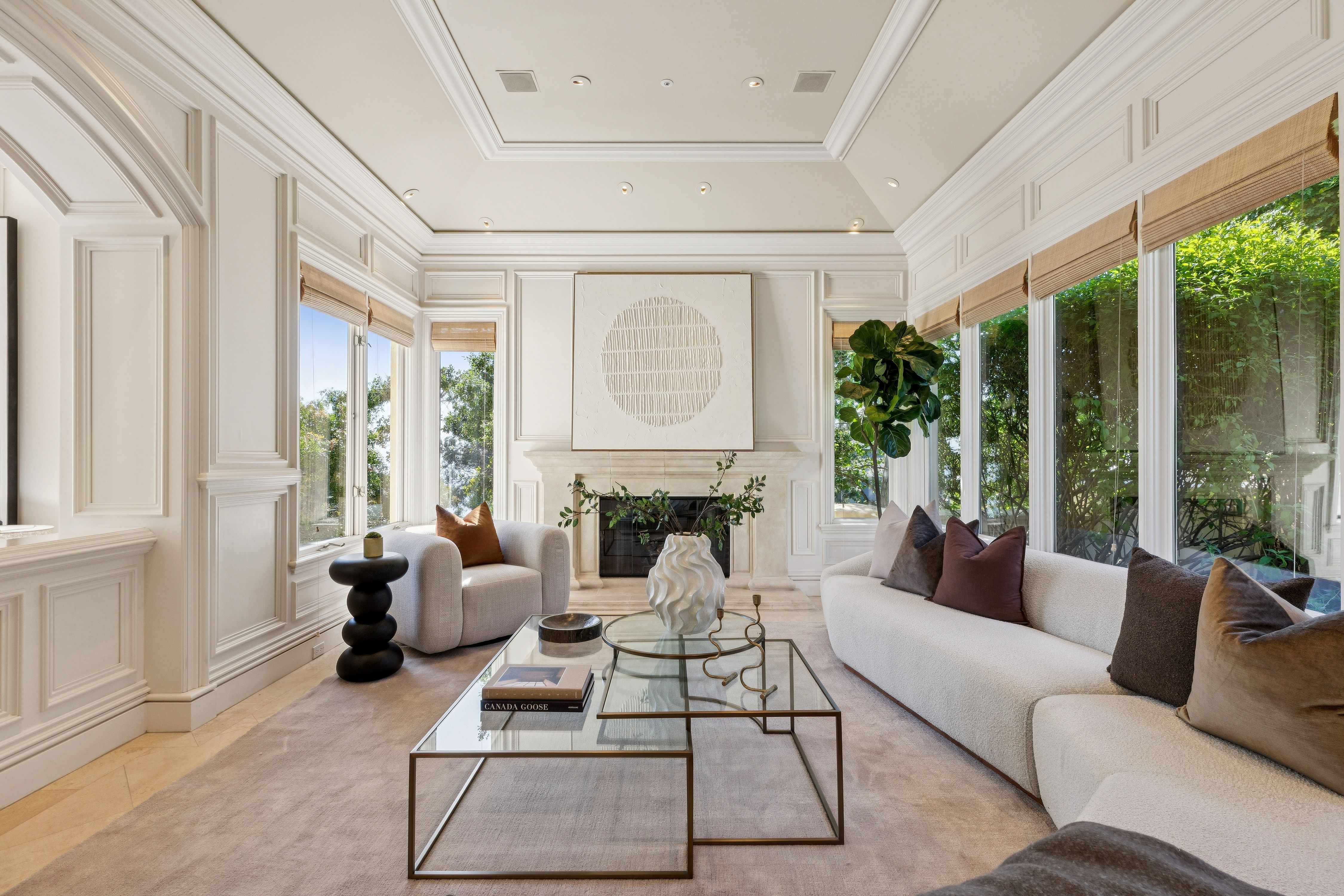  Private Luxury Retreat Overlooking the Bay - 物件實景