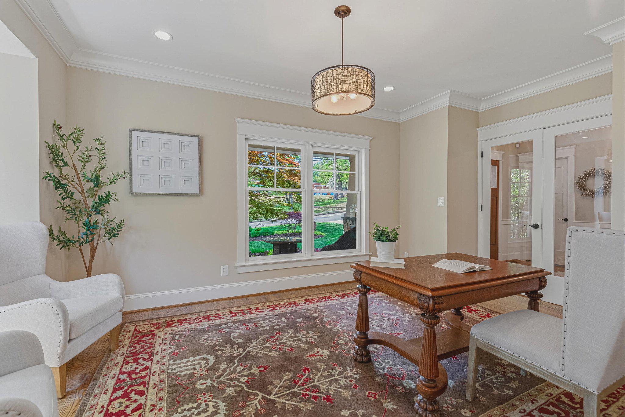  3651 N Harrison Street N, Arlington, VA, 22207 - 物件實景