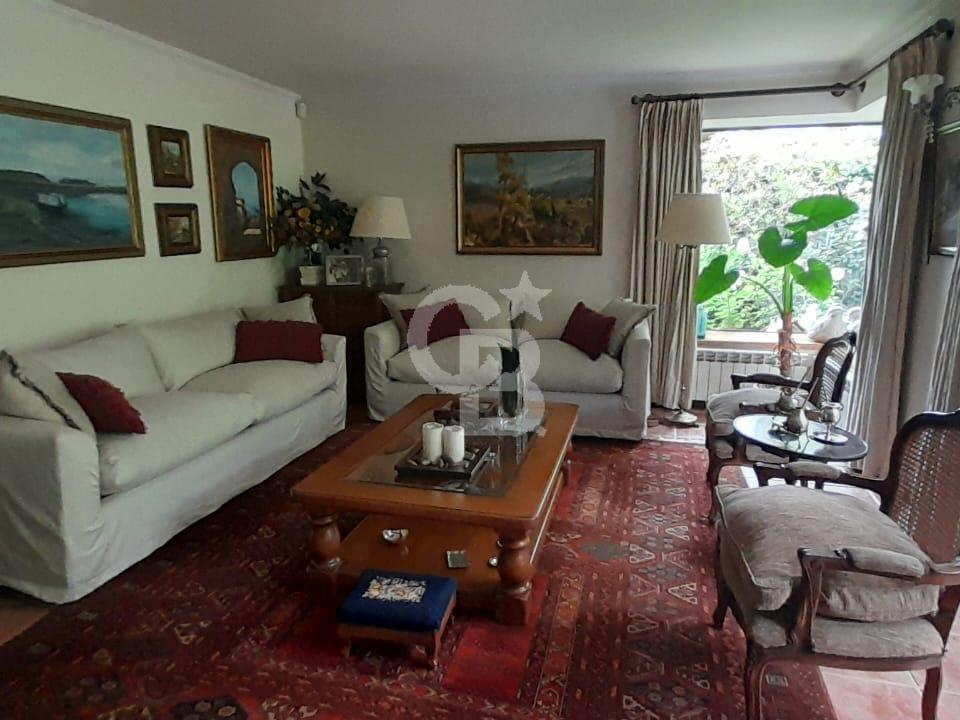 La Reina, Chile, 4 Bedrooms Bedrooms, ,4 BathroomsBathrooms,Residential,For Sale,1988154