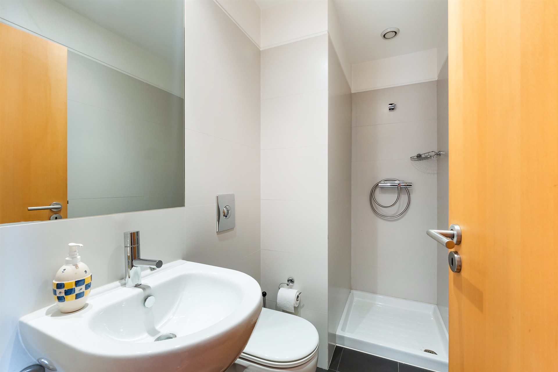  Flat, 4 bedrooms, for Sale - 物件實景