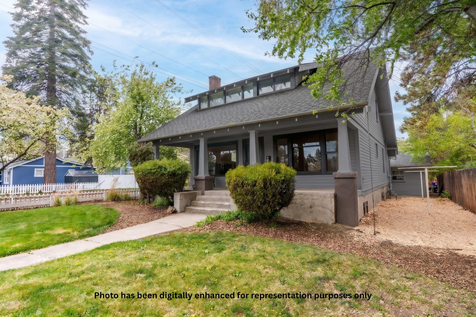  1605 NW 1st Street Bend, OR 97703 - 物件實景