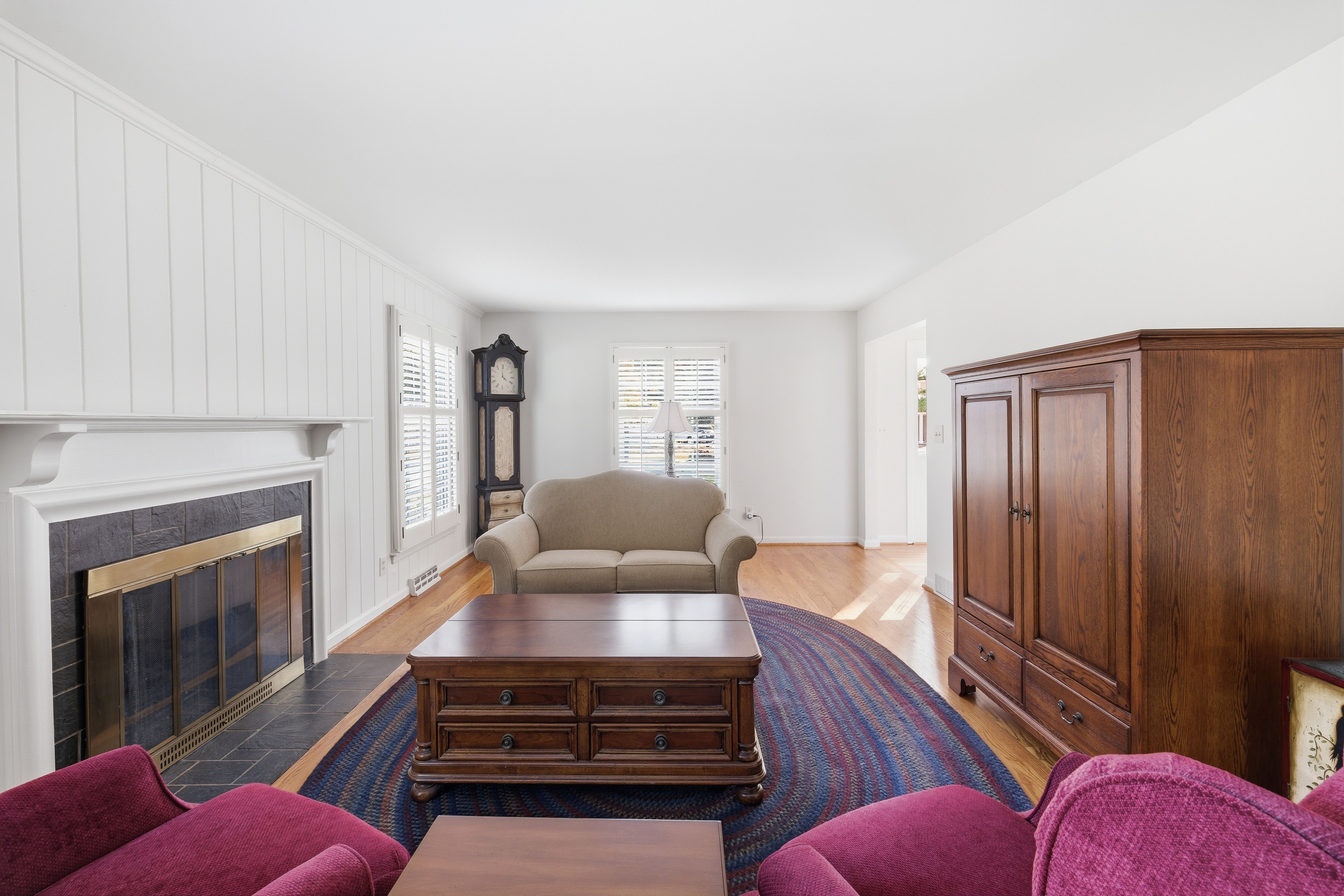  6703 Bedford Lane, Louisville, KY 40222 - 物件實景