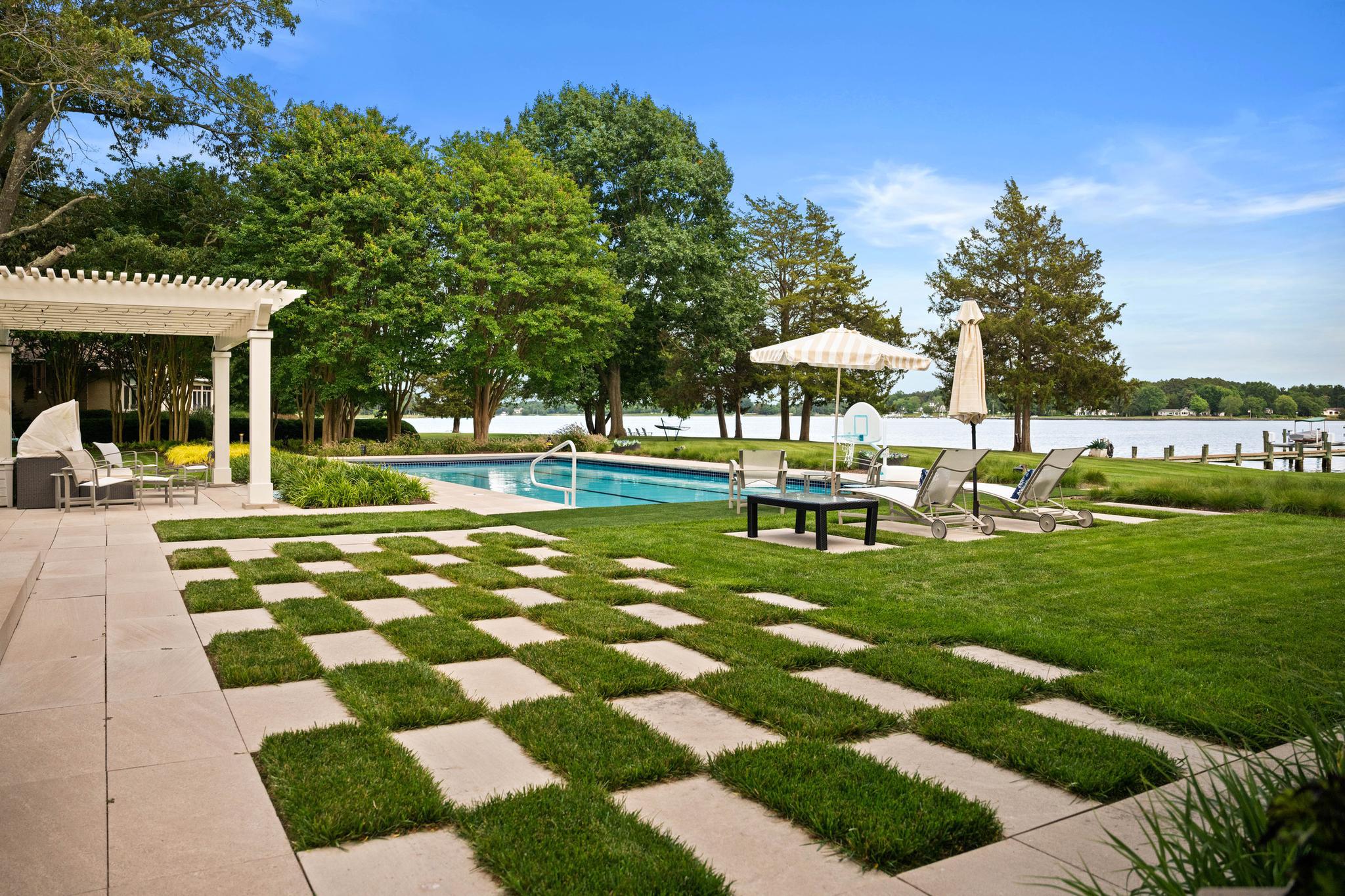  6920 Travelers Rest Circle, Easton, MD, 21601 - 物件實景