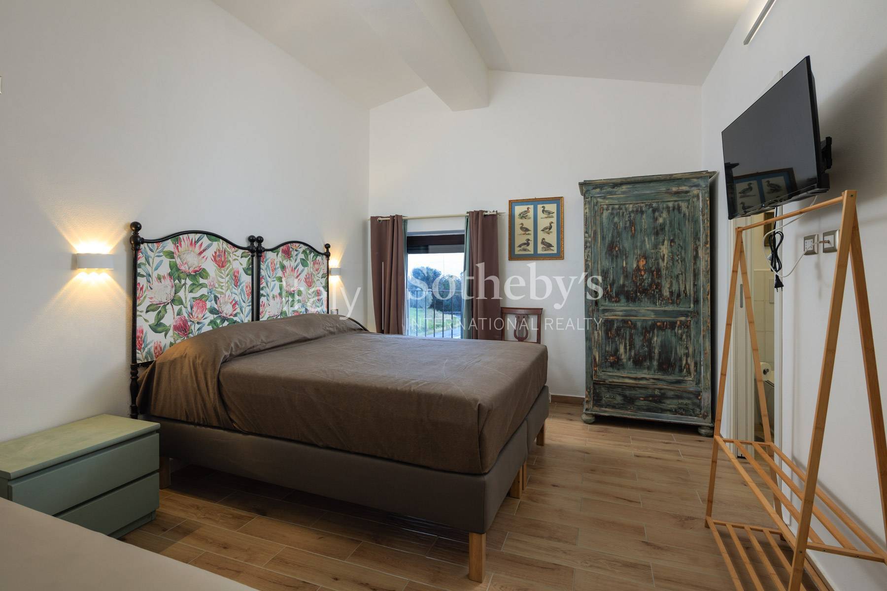  Enchanting farmhouse in Maremma overlooking the sea - 物件實景
