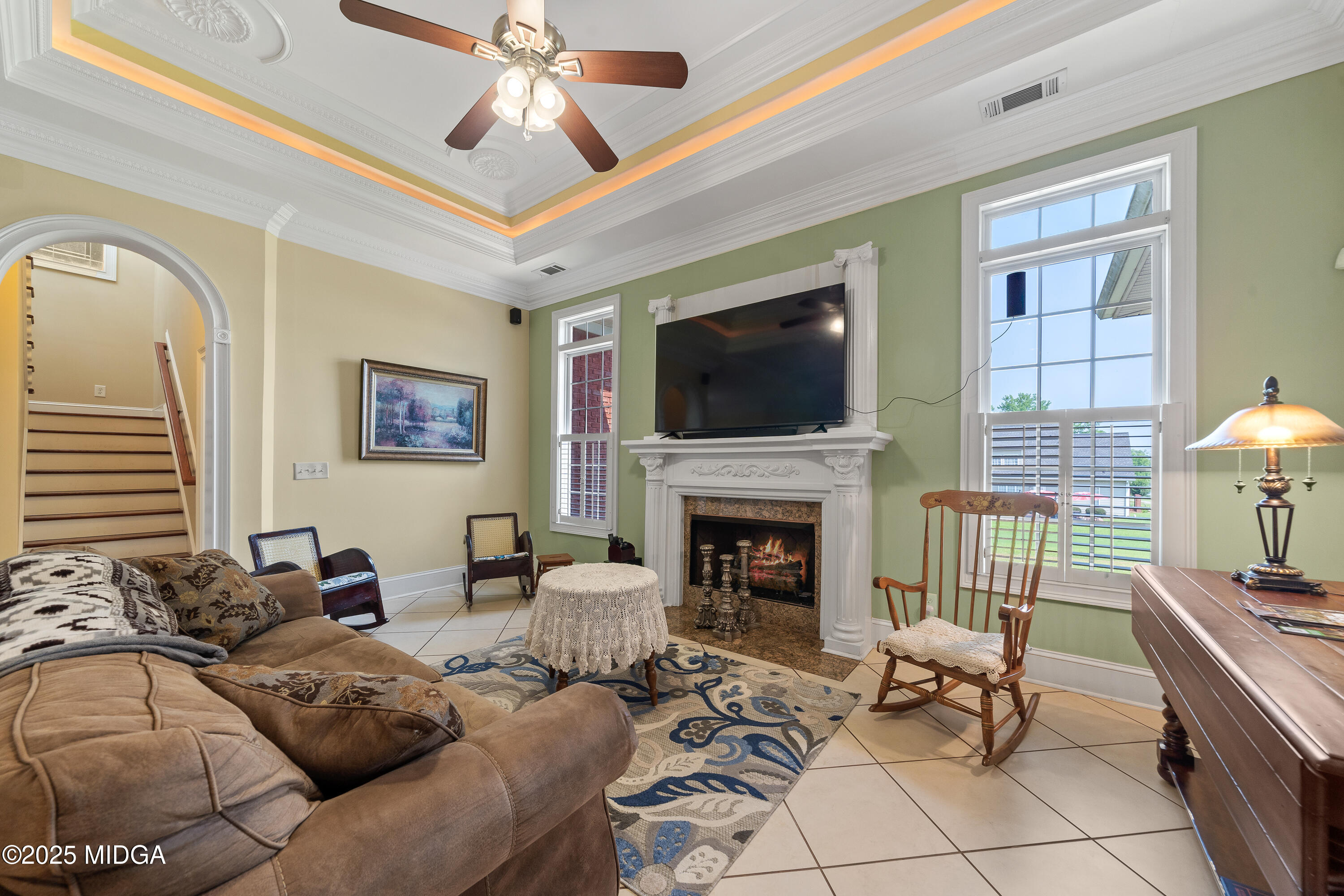 Macon, Georgia, 31220, United States, 5 Bedrooms Bedrooms, ,5 BathroomsBathrooms,Residential,For Sale,1850155