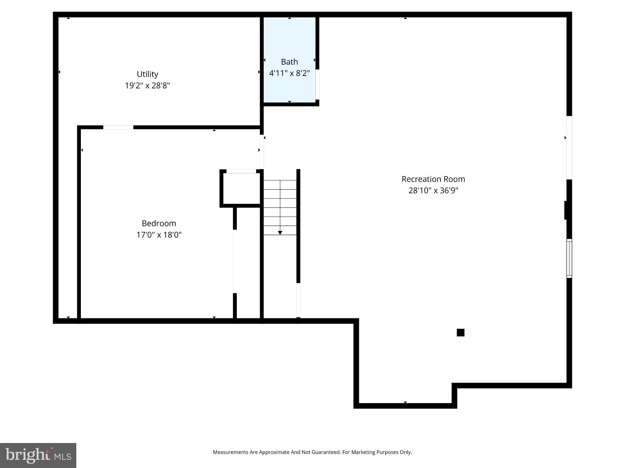 Locust Dale, Virginia, 22948, United States, 3 Bedrooms Bedrooms, ,4 BathroomsBathrooms,Residential,For Sale,1996627
