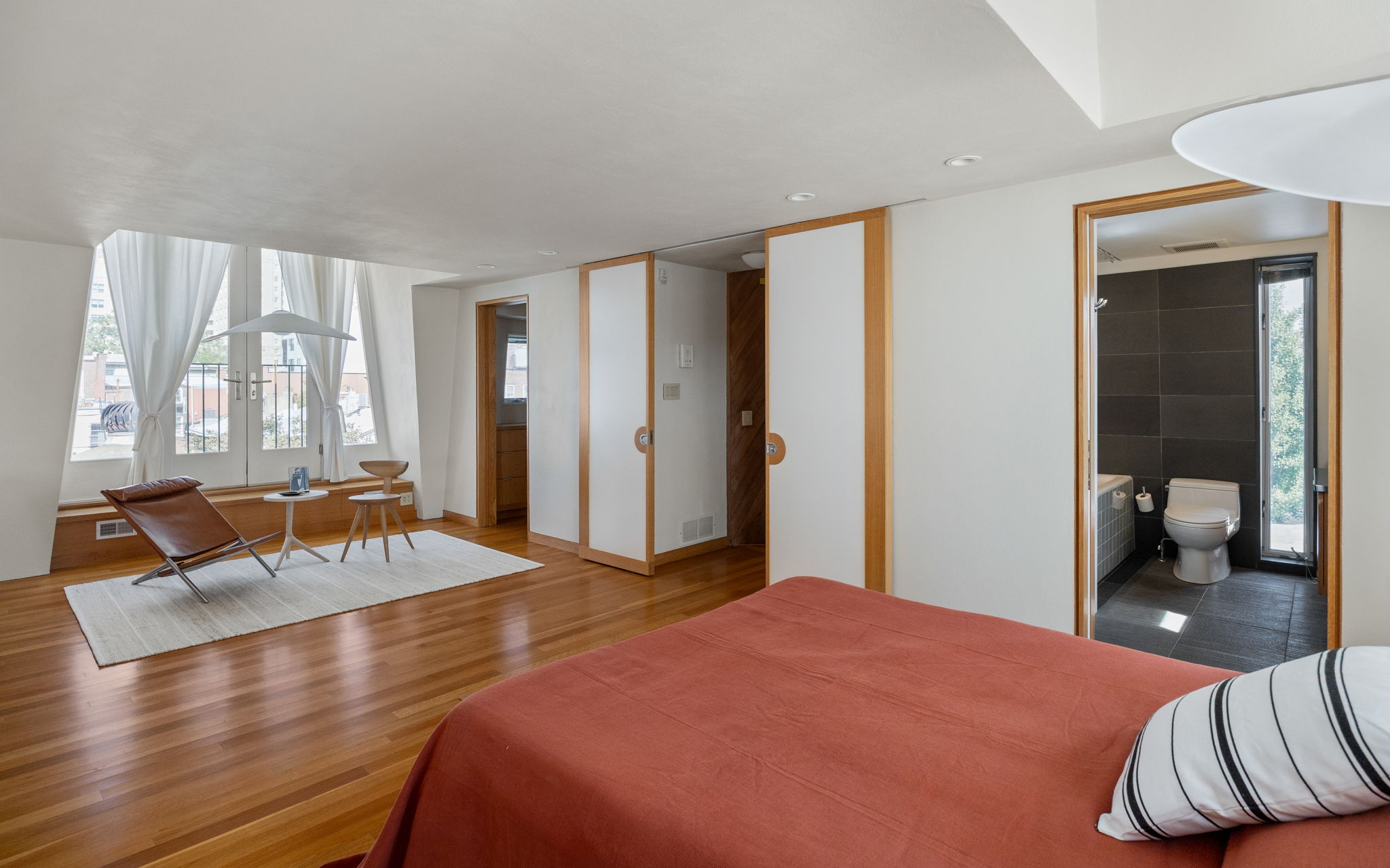  307 South Chadwick Street, Philadelphia, PA 19103 - 物件實景