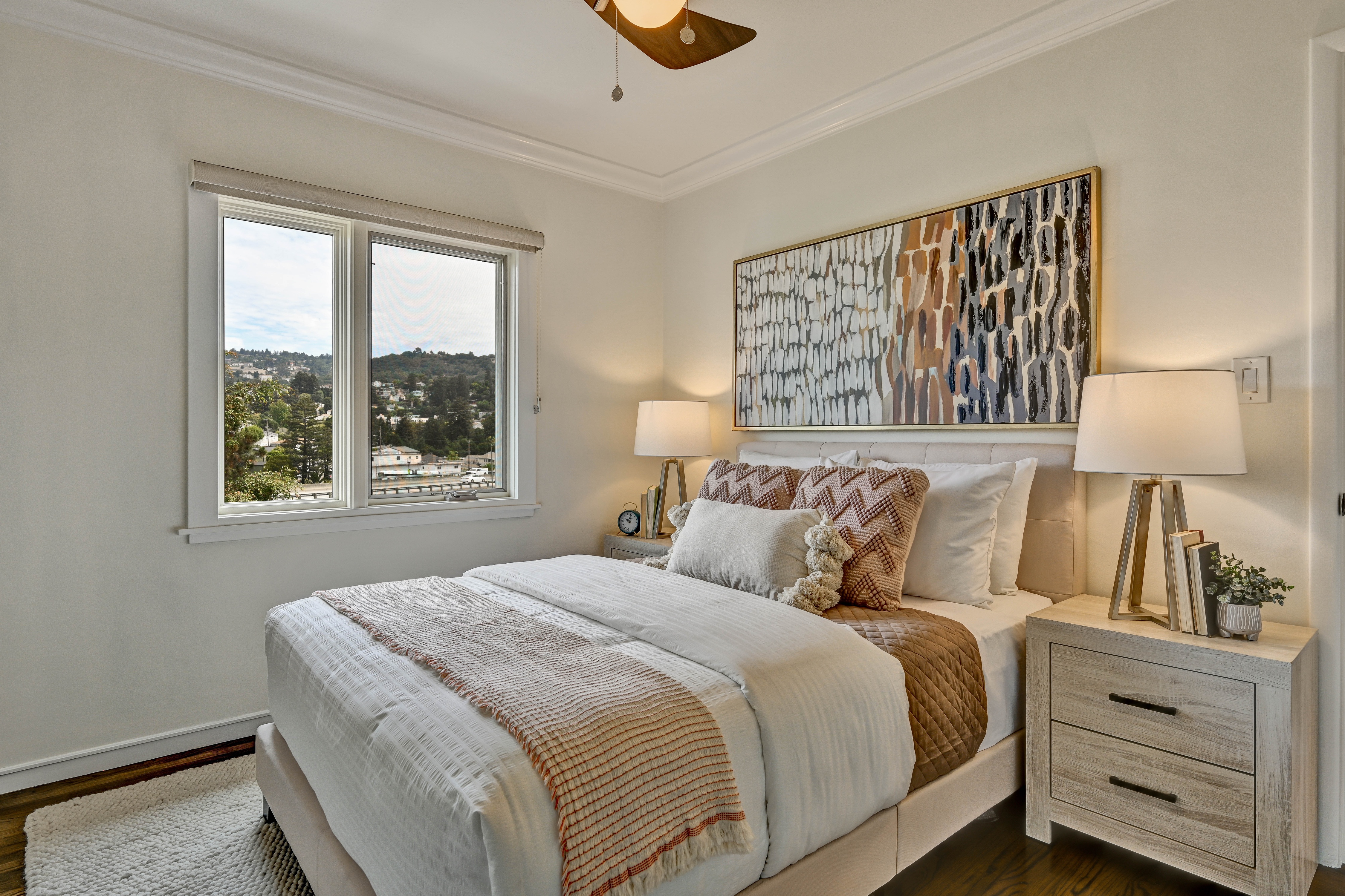  Comfort, Flexibility and Outdoor Living in Coveted Maxwell Park - 物件實景