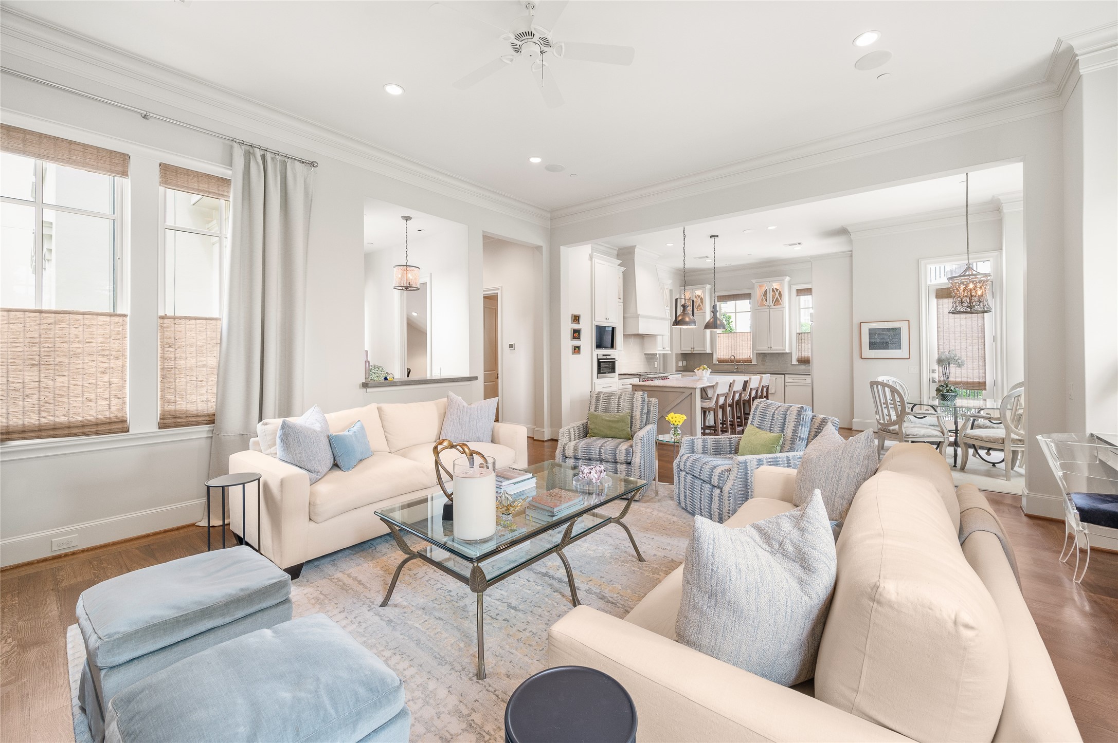  2415 San Felipe Street #6 - 物件實景