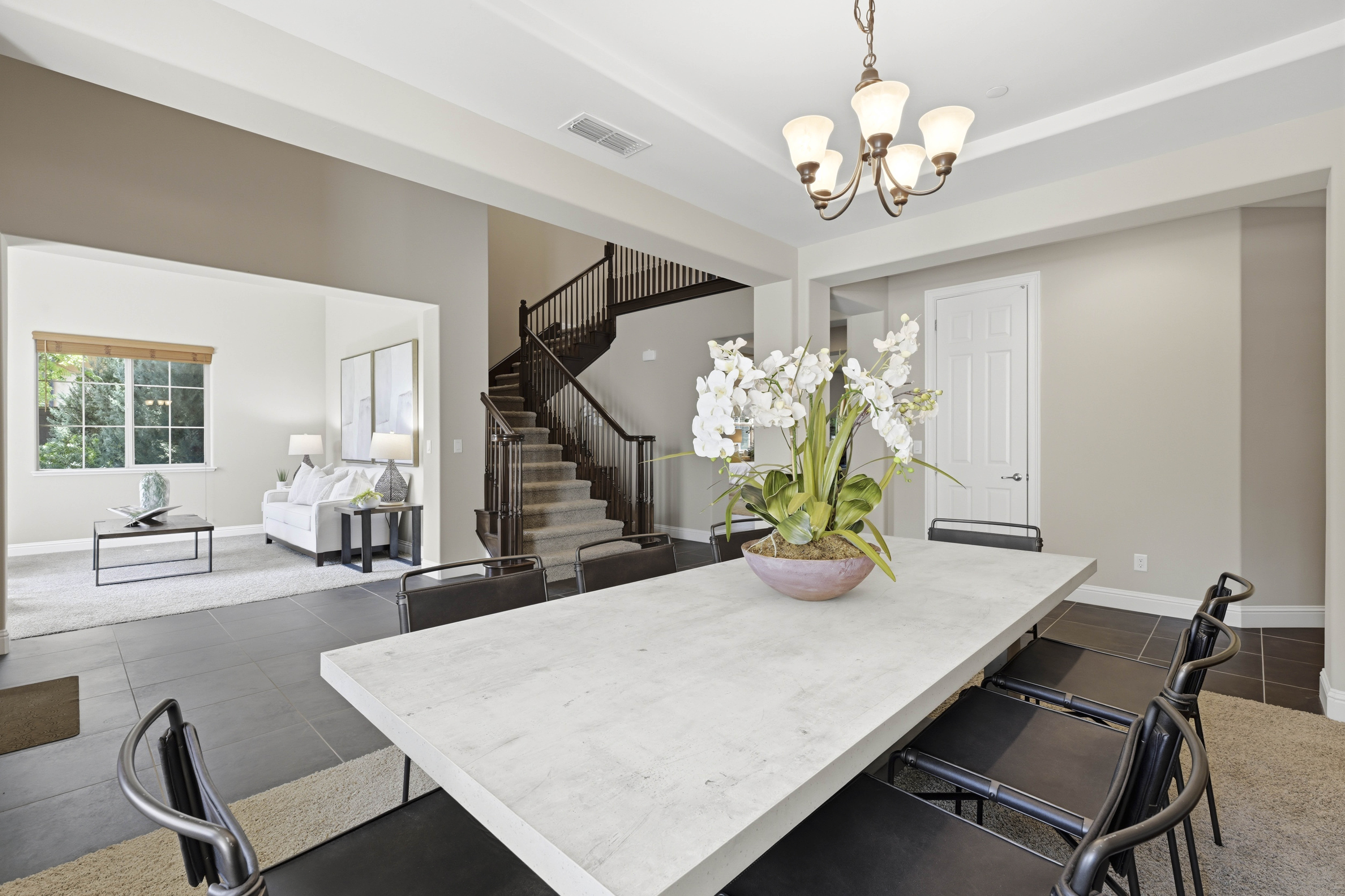  3919 Creekstone Court, Roseville, CA 95747 - 物件實景