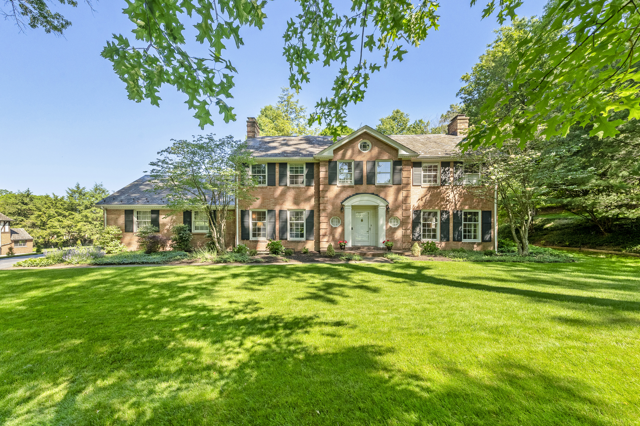  641 Pine Road, Sewickley, PA 15143 - 物件實景