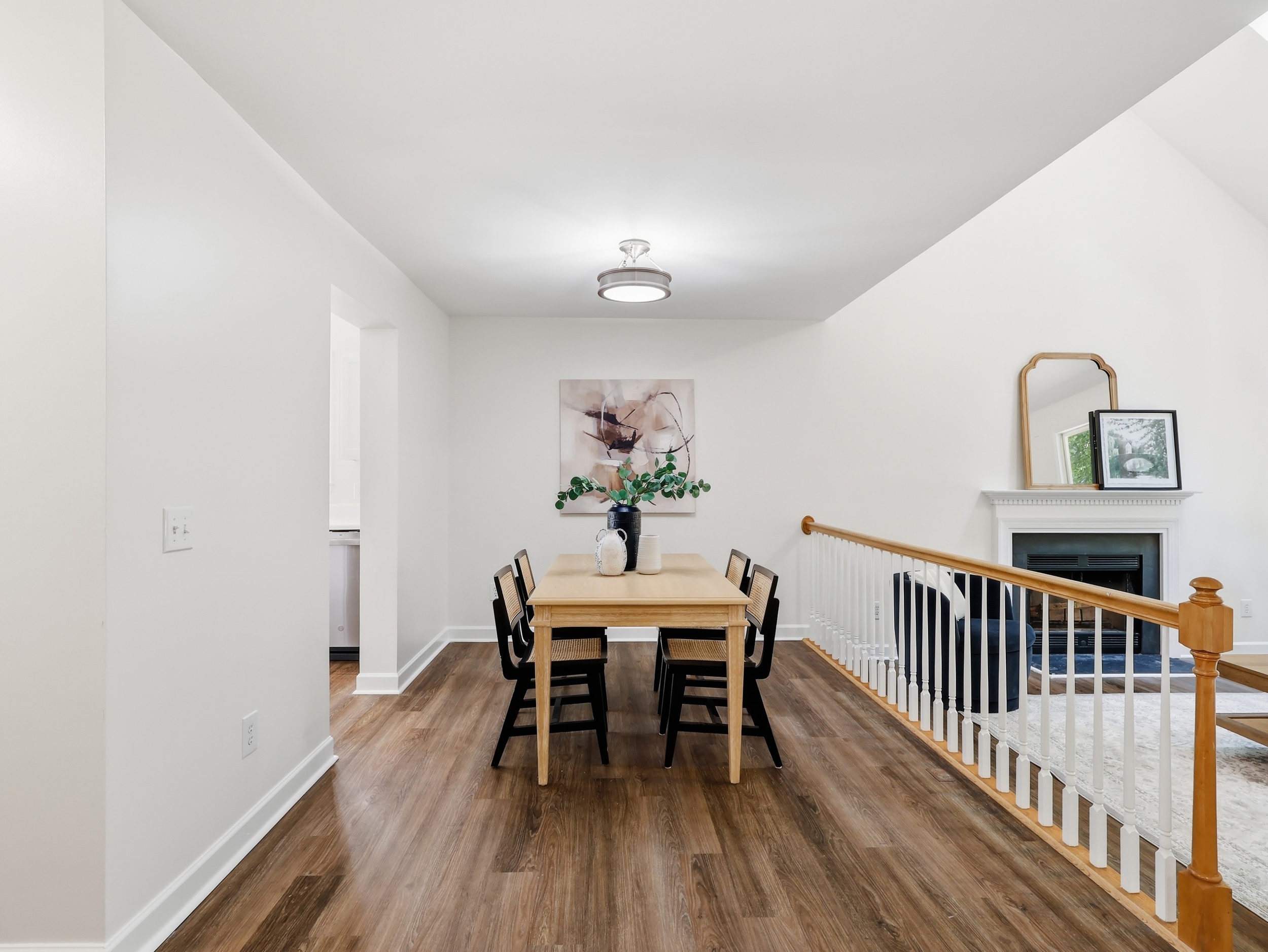  2917 Isabella Drive, Raleigh, NC 27603 - 物件實景