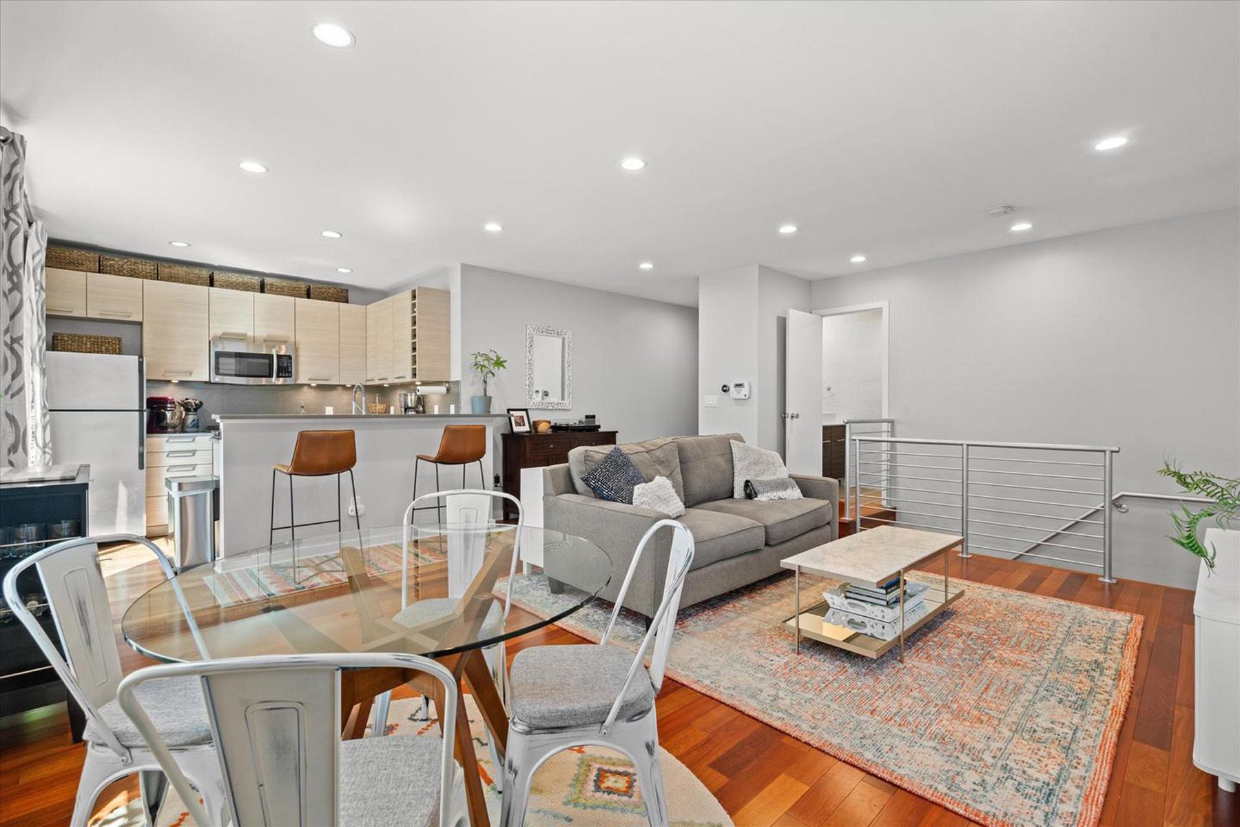  1436 Ogden Street NW, Washington, DC, 20010 - 物件實景