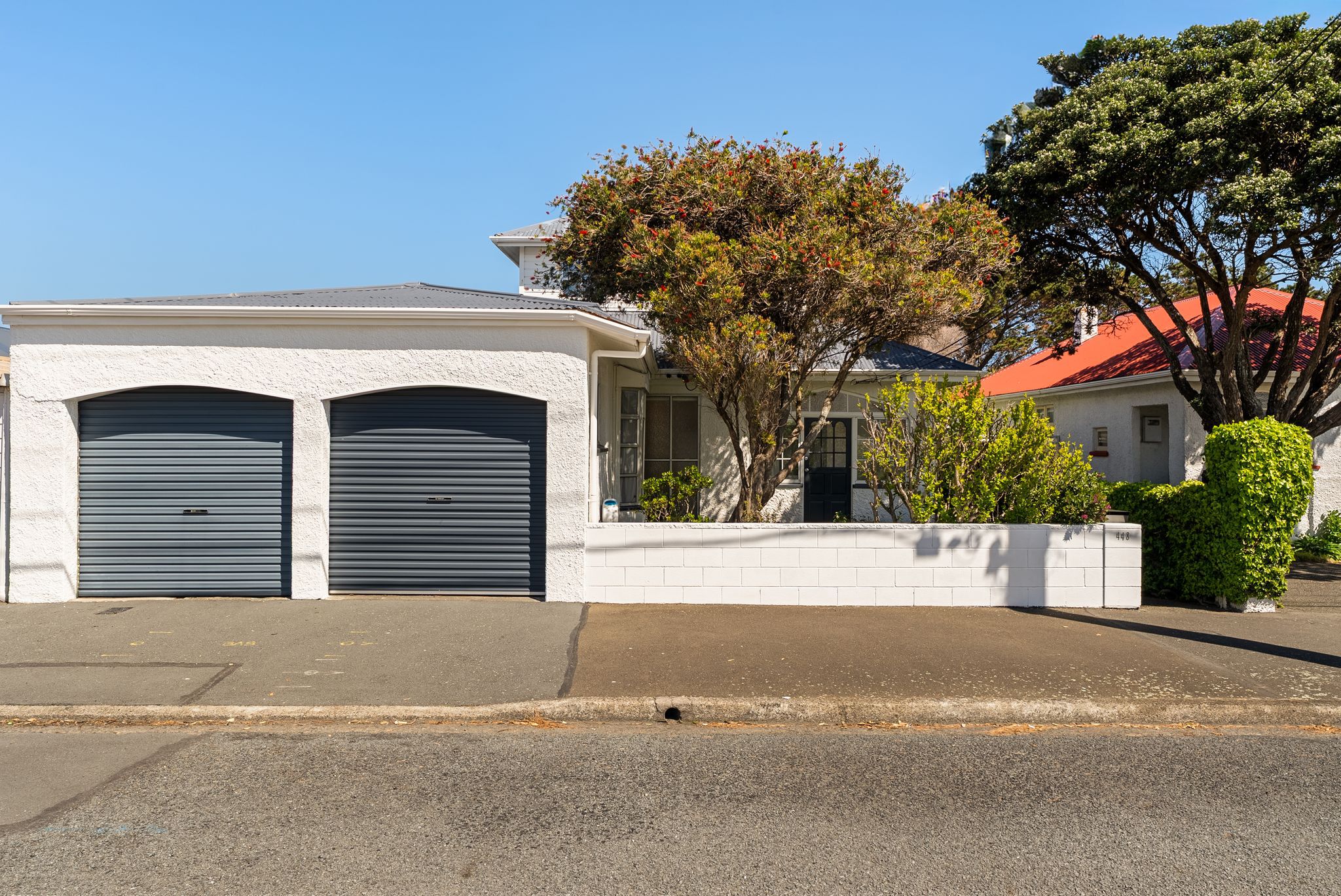  448 Broadway, Miramar, Wellington, 6022 - 物件實景
