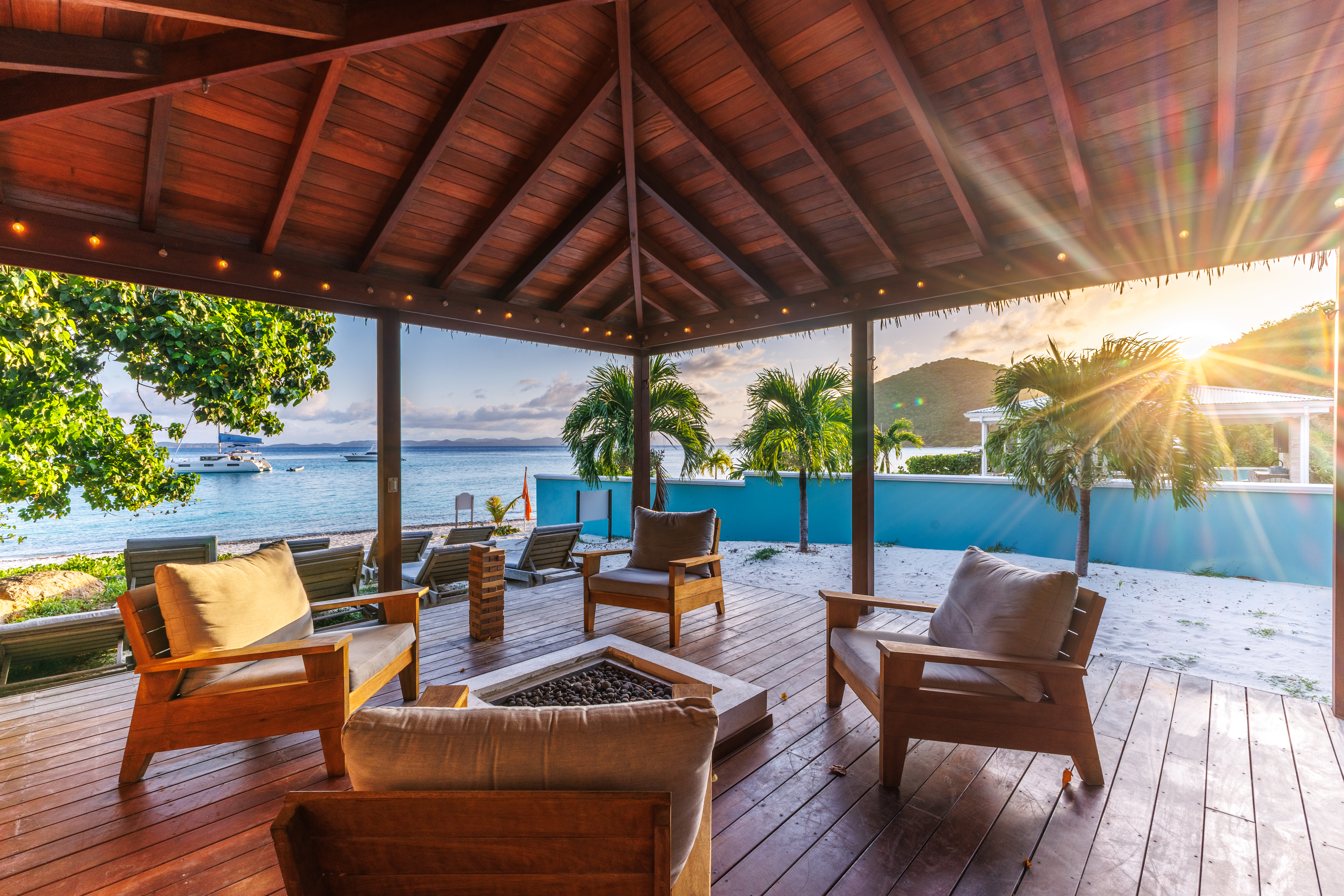 Jost Van Dyke, VG, 4 Bedrooms Bedrooms, ,5 BathroomsBathrooms,Residential,For Sale,1989513