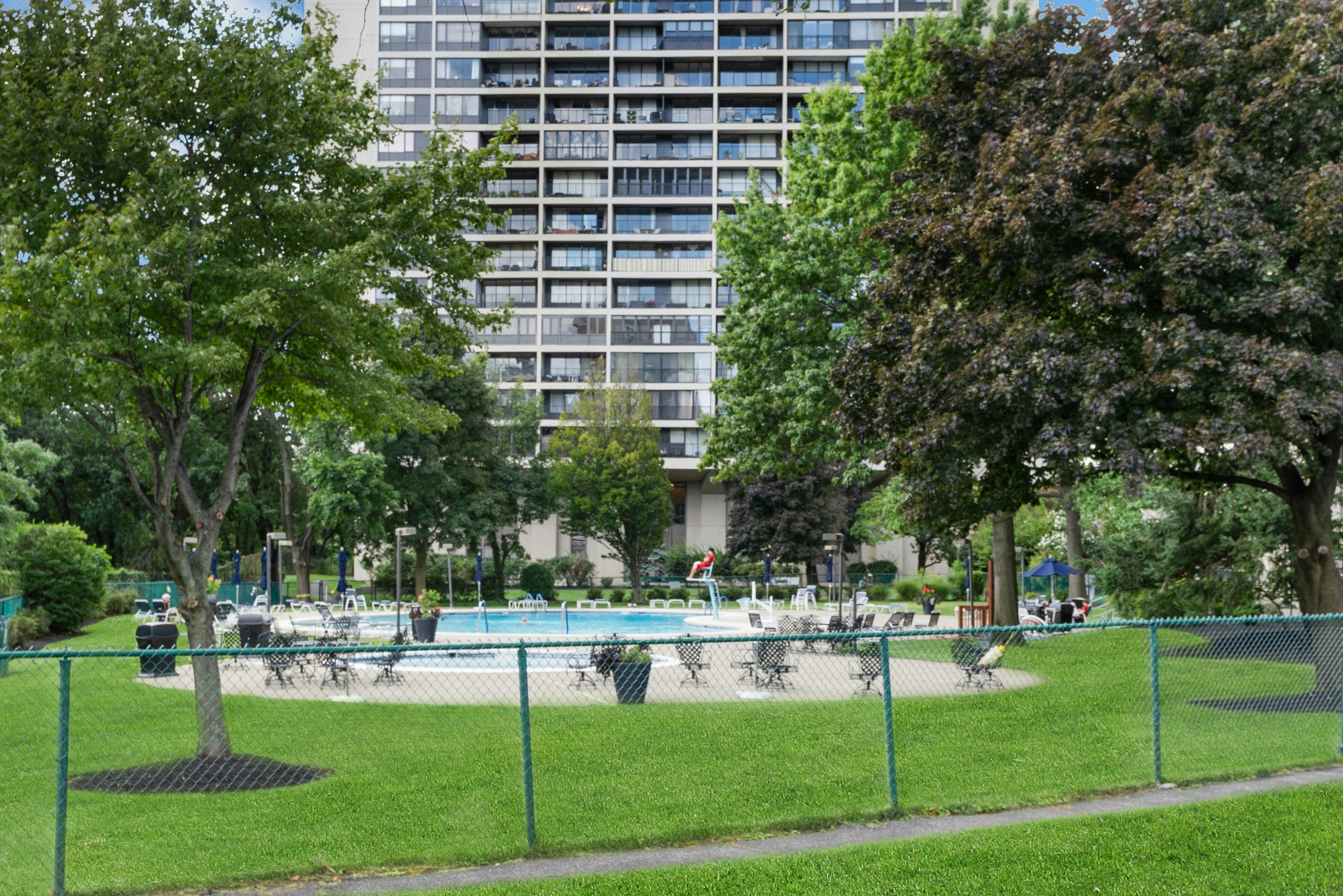  2 Horizon Road, Fort Lee, NJ 07024 - 物件實景