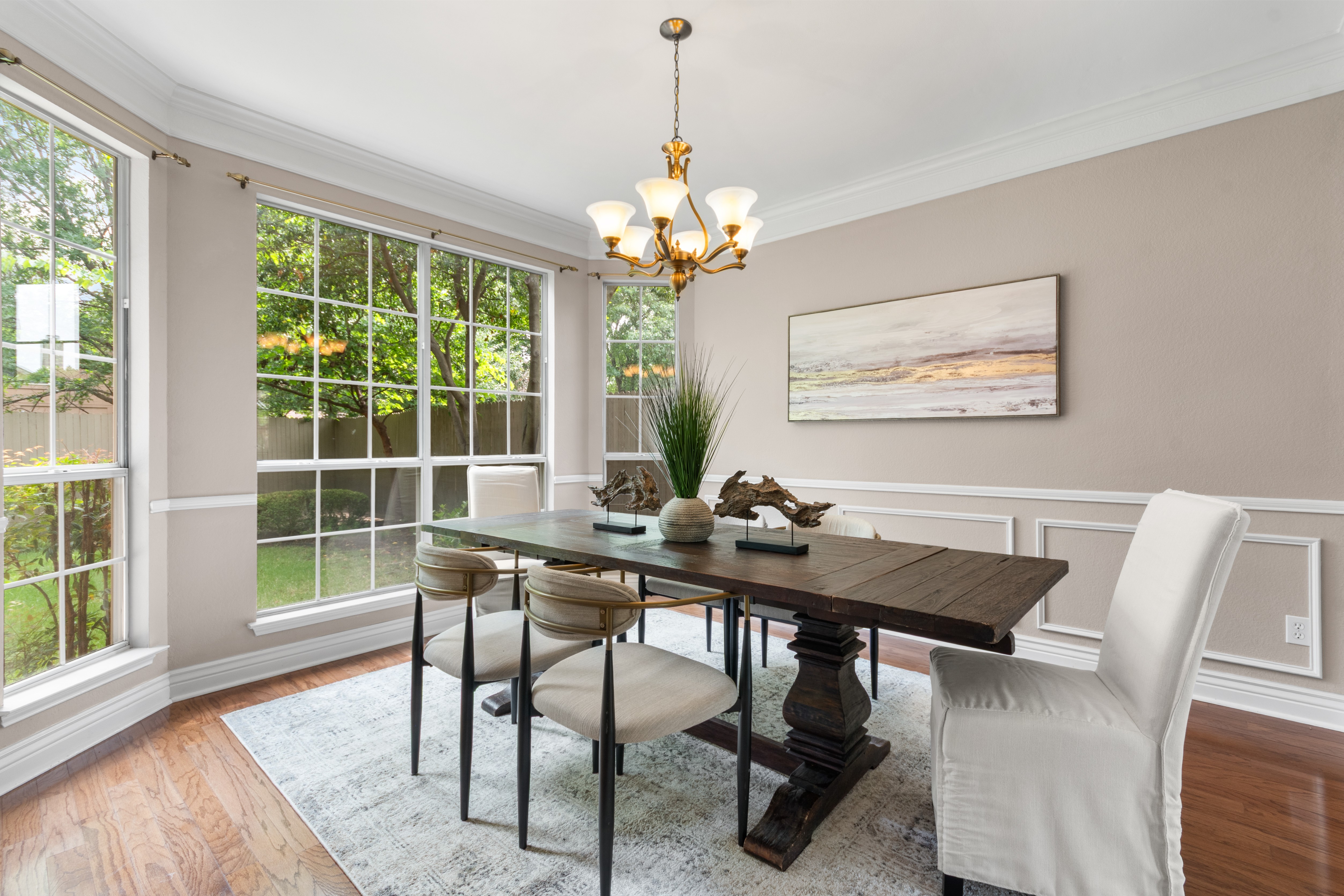 3233 Shady Glen Drive, Grapevine, TX, 76051 - 物件實景