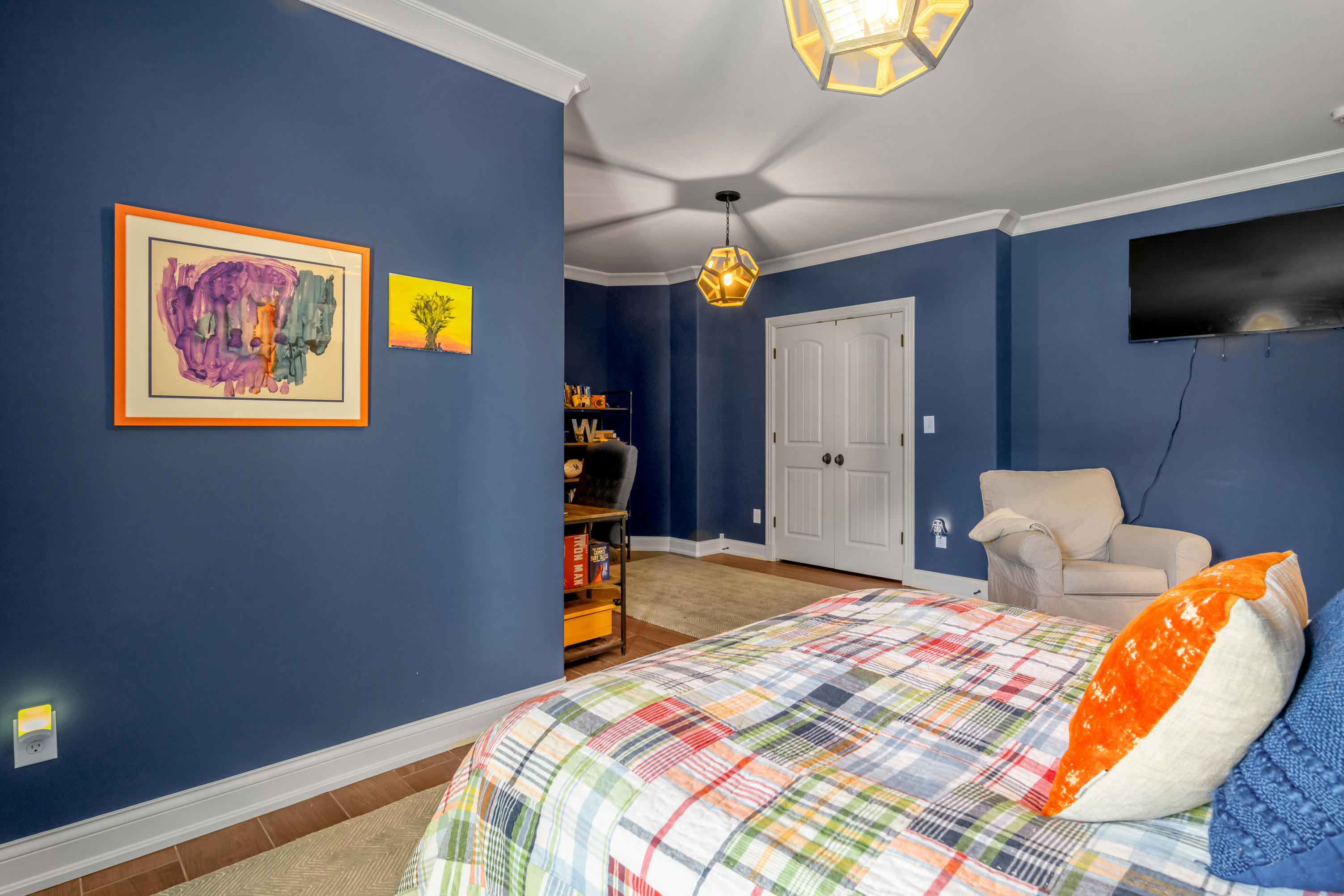  111 Roseburg Way - 物件實景