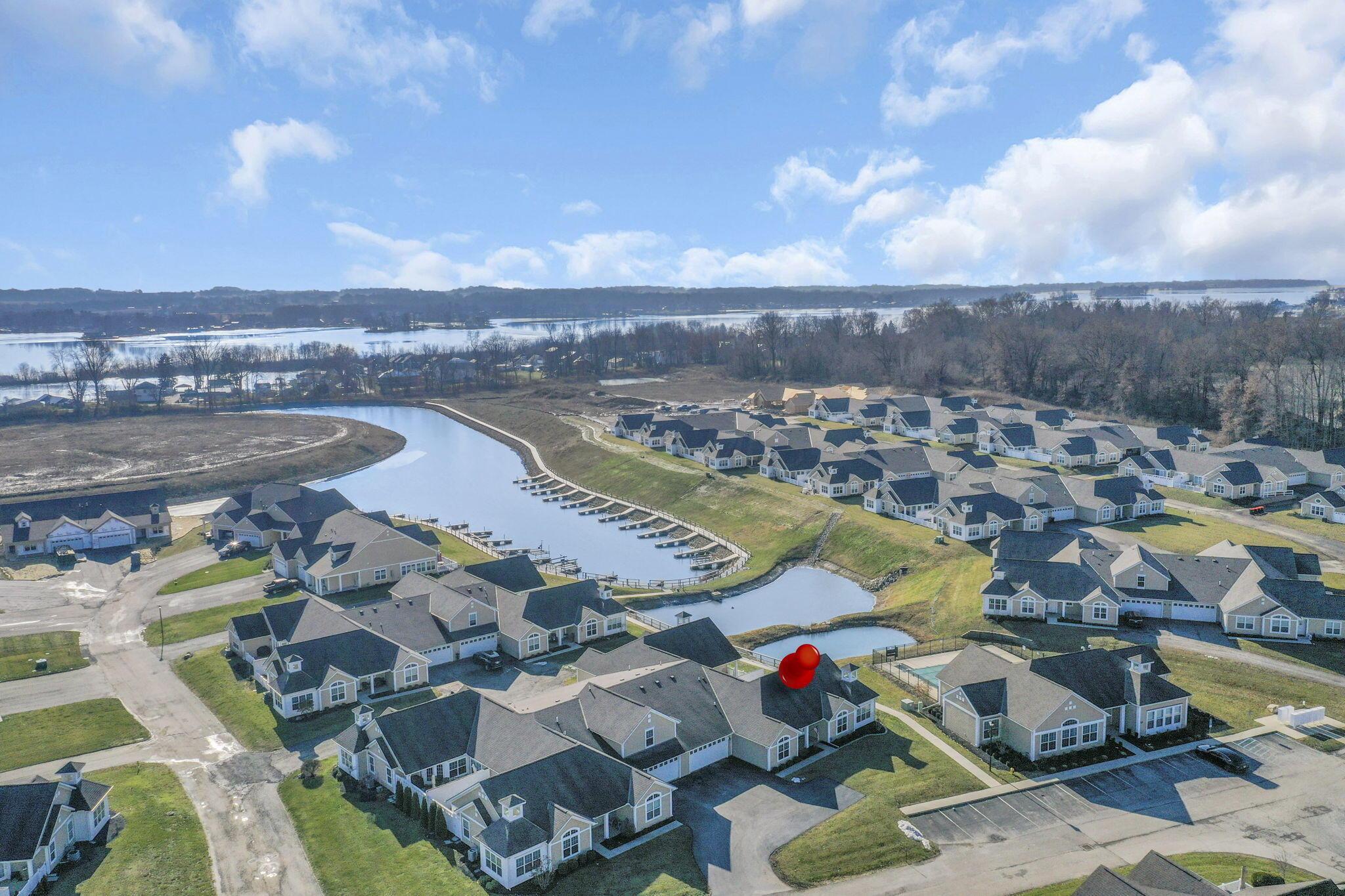 Hebron, Ohio, 43025, United States, 2 Bedrooms Bedrooms, ,2 BathroomsBathrooms,Residential,For Sale,2006107