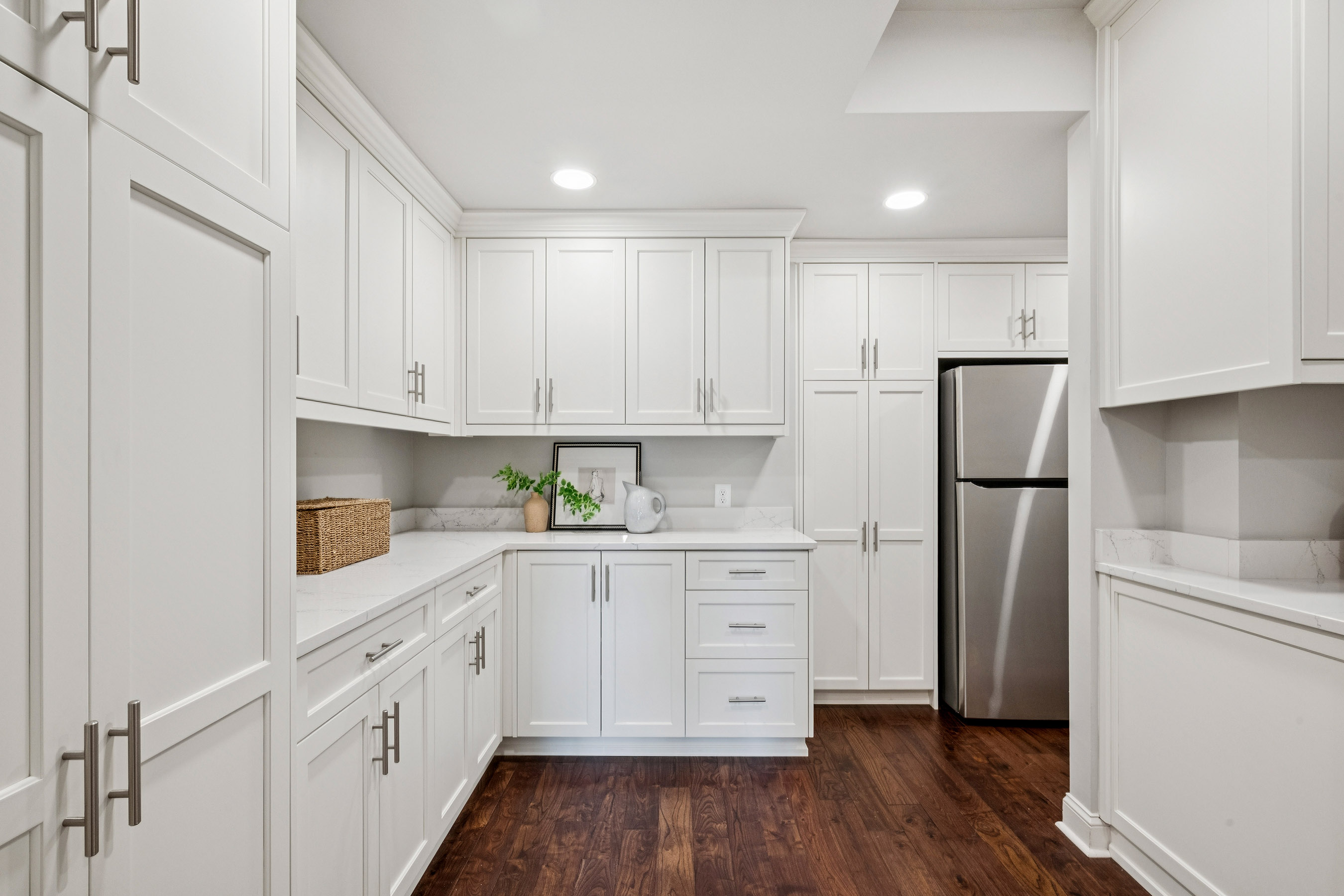  Expansive Double Unit in One of Buckhead